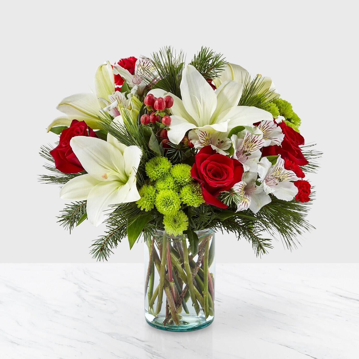 Blume, Blumen-Arrangement, Blumenstrauß, Florales Design, Rose, Blume, Blumen-Arrangement, Blumenstrauß, Florales Design, Rose, Blume, Blumen-Arrangement, Blumenstrauß, Florales Design, Rose, Blumenstrauß, Blumen, Rosen, Lilien, grüne Beeren