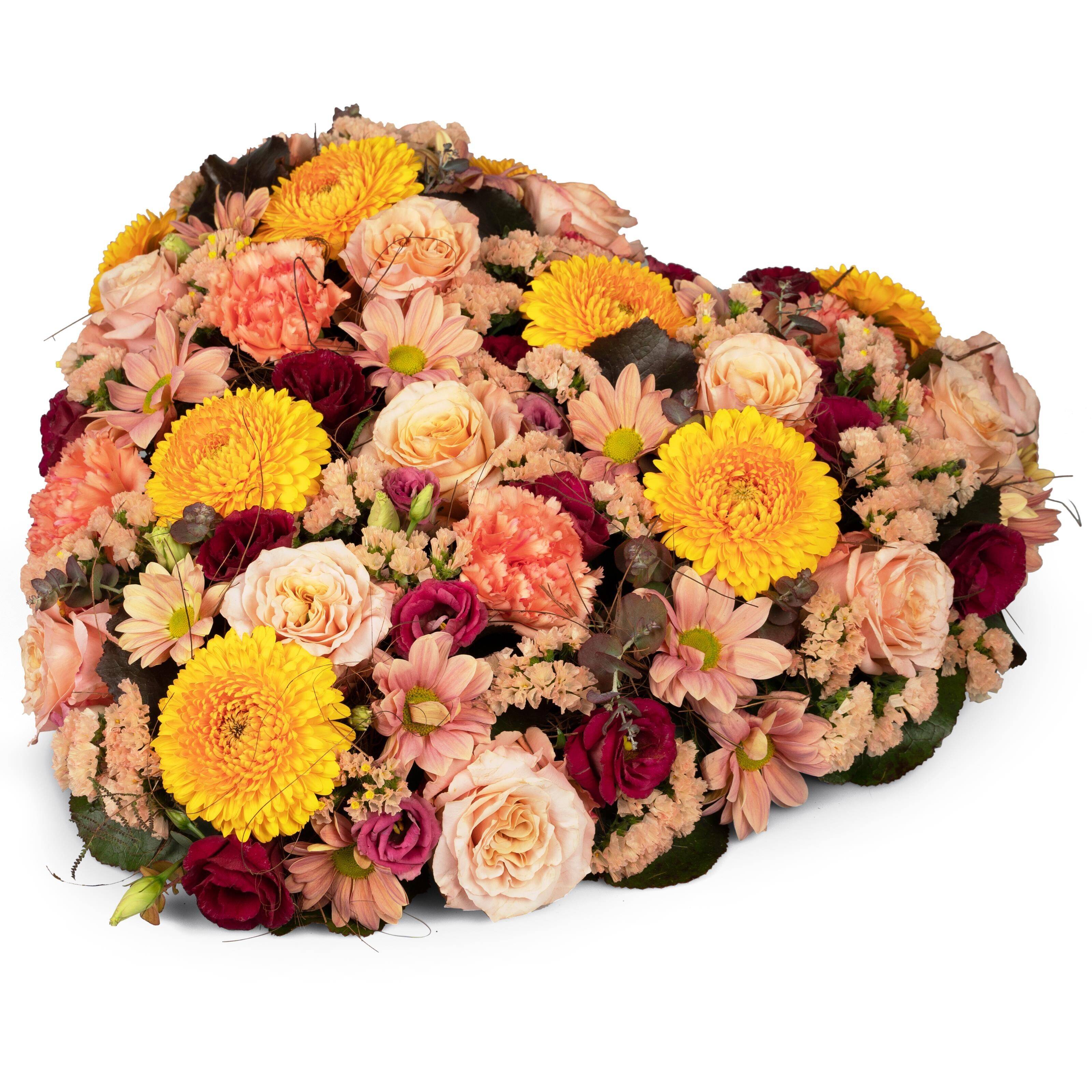 In Loving Memory for the cemetery