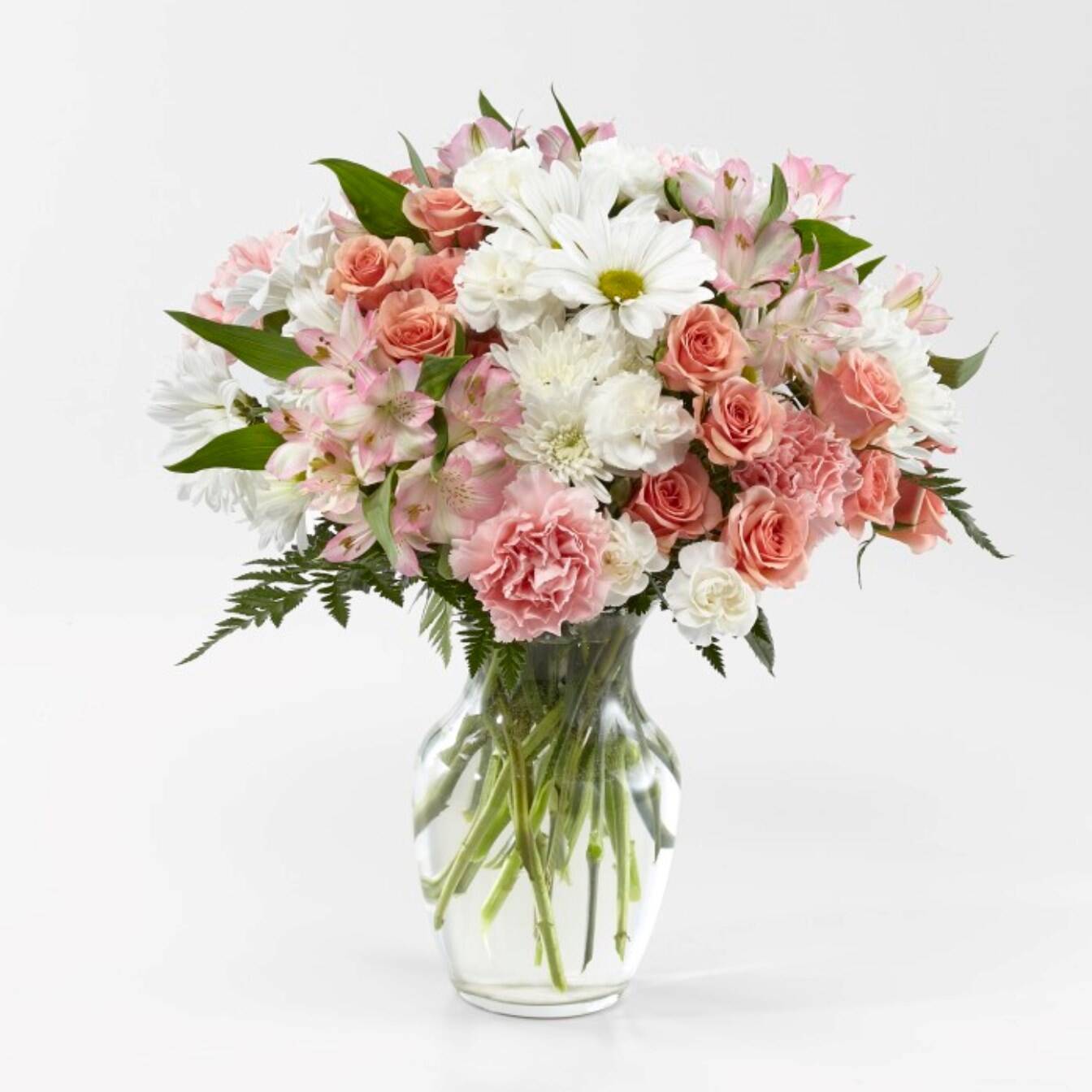 Blush Crush Bouquet