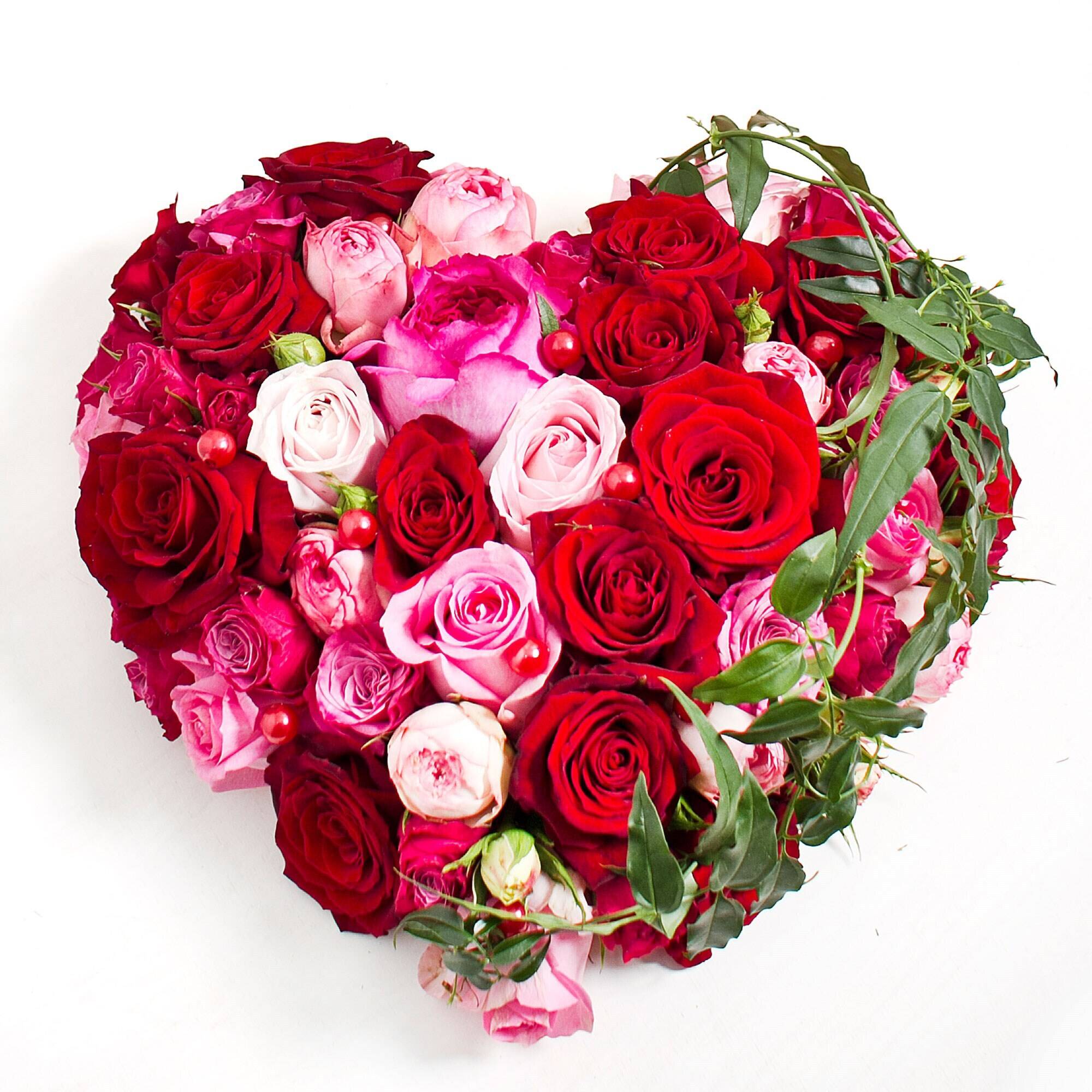 Blume, Blumen-Arrangement, Blumenstrauß, Rose, Florales Design, Blume, Blumen-Arrangement, Blumenstrauß, Rose, Florales Design, Blume, Blumen-Arrangement, Blumenstrauß, Rose, Florales Design, blume, bouquet, rosen, herzform, pinkrot