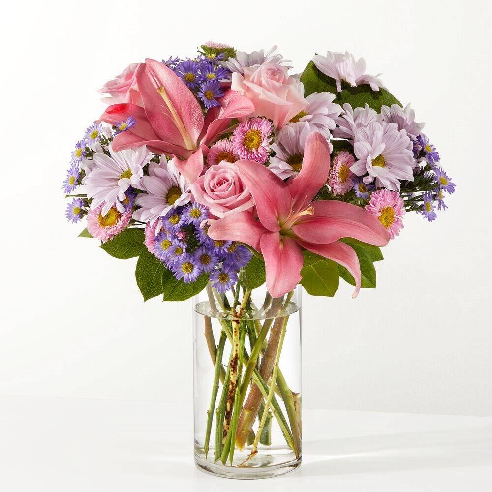 Blume, Blumen-Arrangement, Pflanze, Blumenstrauß, Florales Design, Blume, Blumen-Arrangement, Pflanze, Blumenstrauß, Florales Design, Blume, Blumen-Arrangement, Pflanze, Blumenstrauß, Florales Design, Blumenstrauß, Blumen, Rosa, Lilien, Glasvase