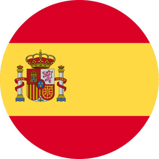 Flagge Spaniens