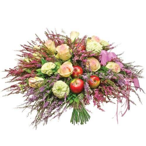 Blume, Blumen-Arrangement, Blumenstrauß, Florales Design, Grafiken, Blume, Blumen-Arrangement, Blumenstrauß, Florales Design, Grafiken, Blume, Blumen-Arrangement, Blumenstrauß, Florales Design, Grafiken, blumen, blumenstrauß, rosen, äpfel, pink-lila