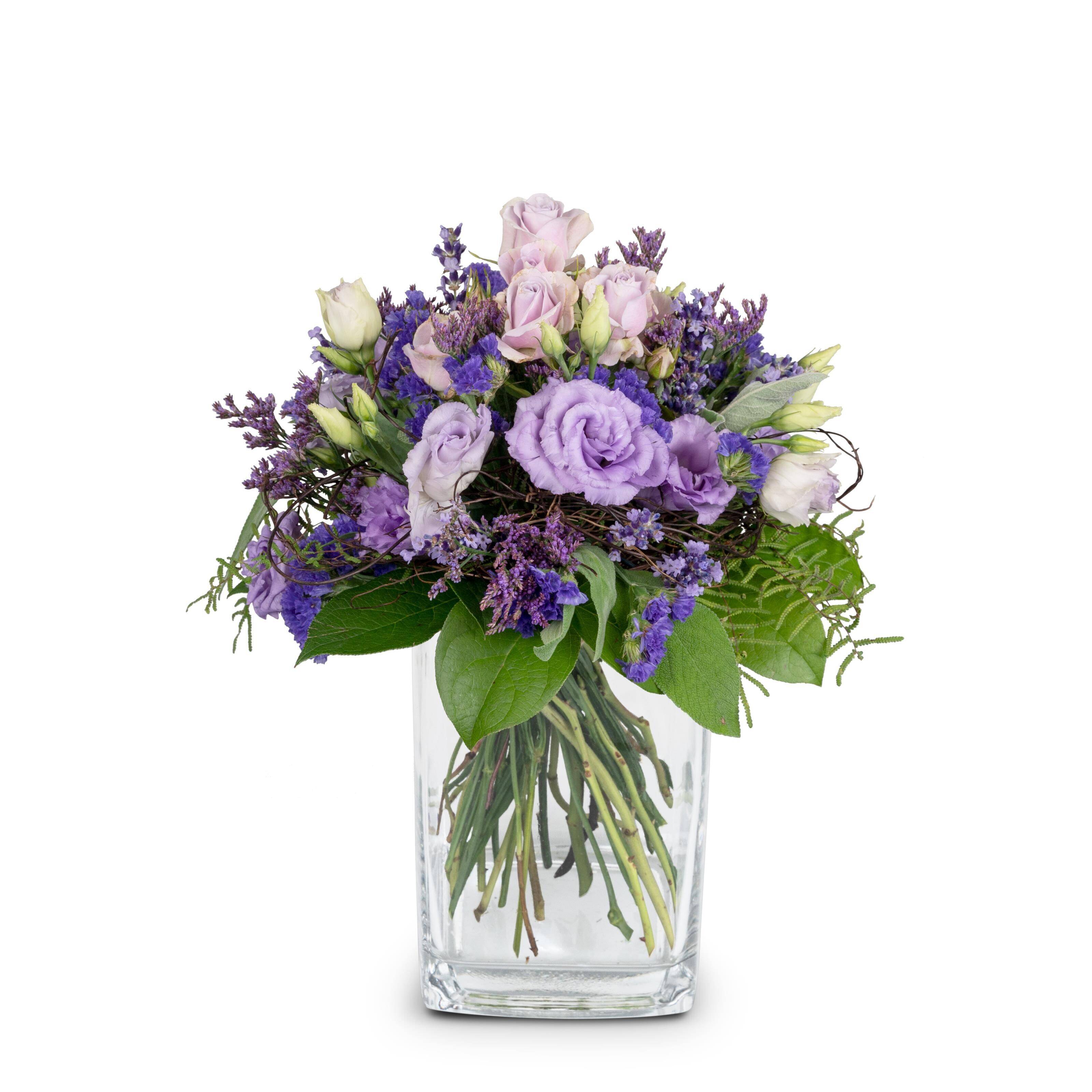 blume, blumenstrauß, lavendel, lila, glasvase, blumen, blumenstrauß, lavendel, lila, vasen, blume, strauß, lila, lavendel, glasvase, Blumen, Blumenstrauß, Lavendel, Lila, Glassvase, blume, sträuß, violett, glasvase, blumenarrangement