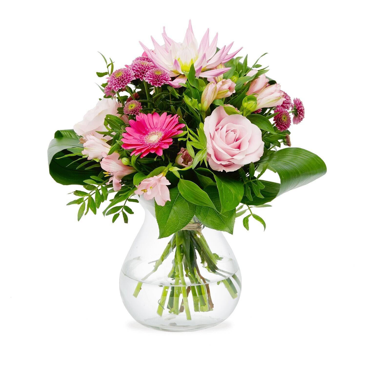 Blume, Blumen-Arrangement, Pflanze, Blumenstrauß, Florales Design, Blume, Blumen-Arrangement, Pflanze, Blumenstrauß, Florales Design, Blume, Blumen-Arrangement, Pflanze, Blumenstrauß, Florales Design, Blumenstrauß, rosa Blumen, Gladiole, Rose, Glassvase