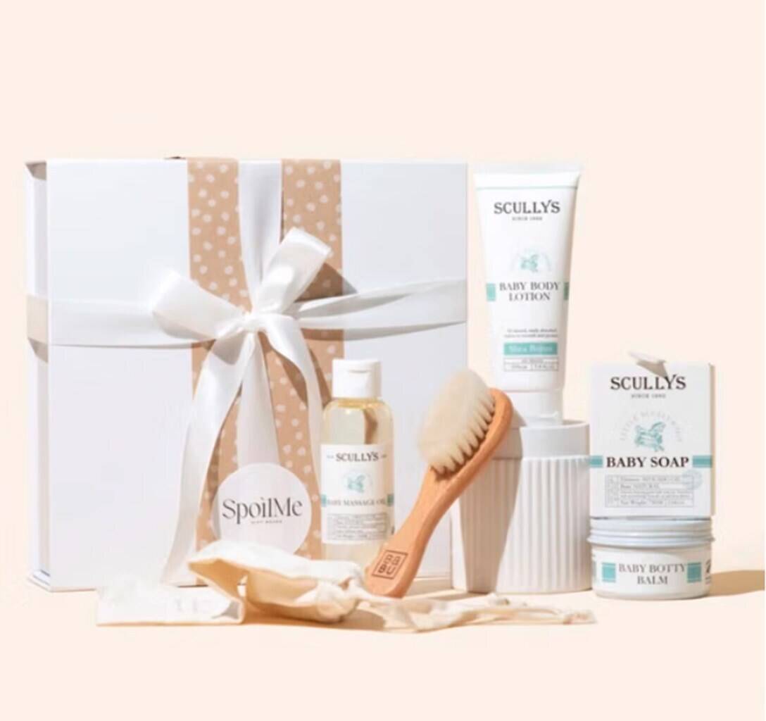 Baby Essentials