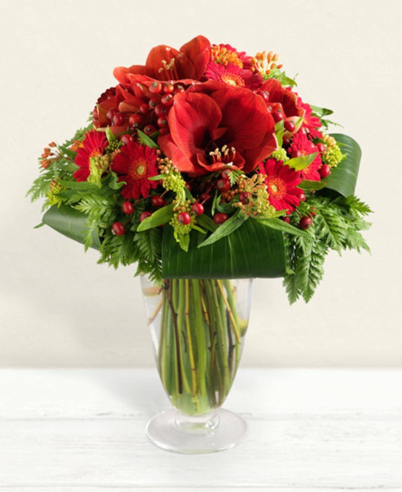 Blume, Blumen-Arrangement, Pflanze, Blumenstrauß, Florales Design, Blume, Blumen-Arrangement, Pflanze, Blumenstrauß, Florales Design, Blume, Blumen-Arrangement, Pflanze, Blumenstrauß, Florales Design, Blumenstrauß, Blumen, rote Blumen, Glassvase, Grünzeug