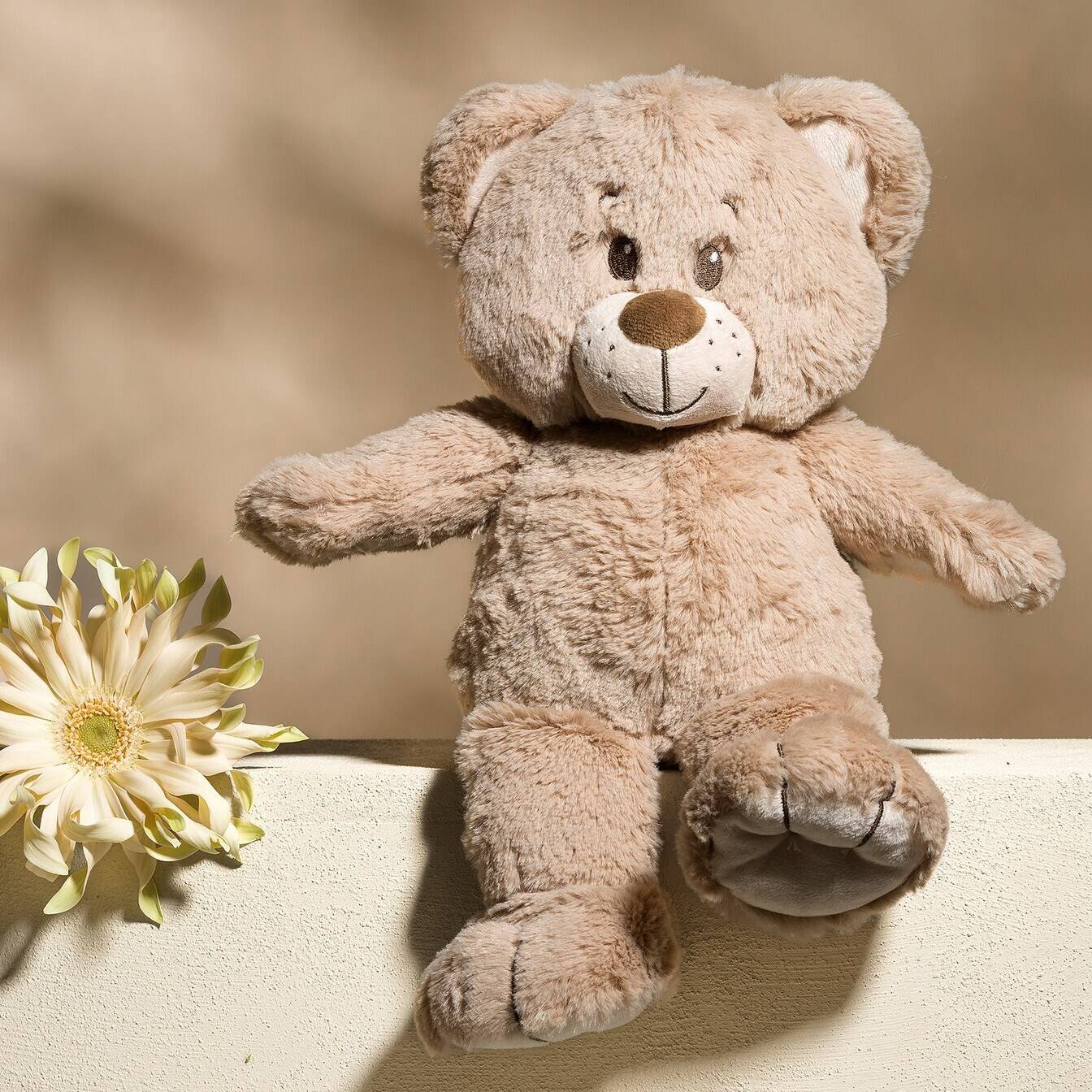 teddy bear, Plushie, brauner Bär, Weicher Spielzeug, stofftier, Teddy-Bär, Plushie, Weiche Spielzeug, Beige, Braun, Teddybär, Plüschtier, weiches Spielzeug, Beige, Stofftier