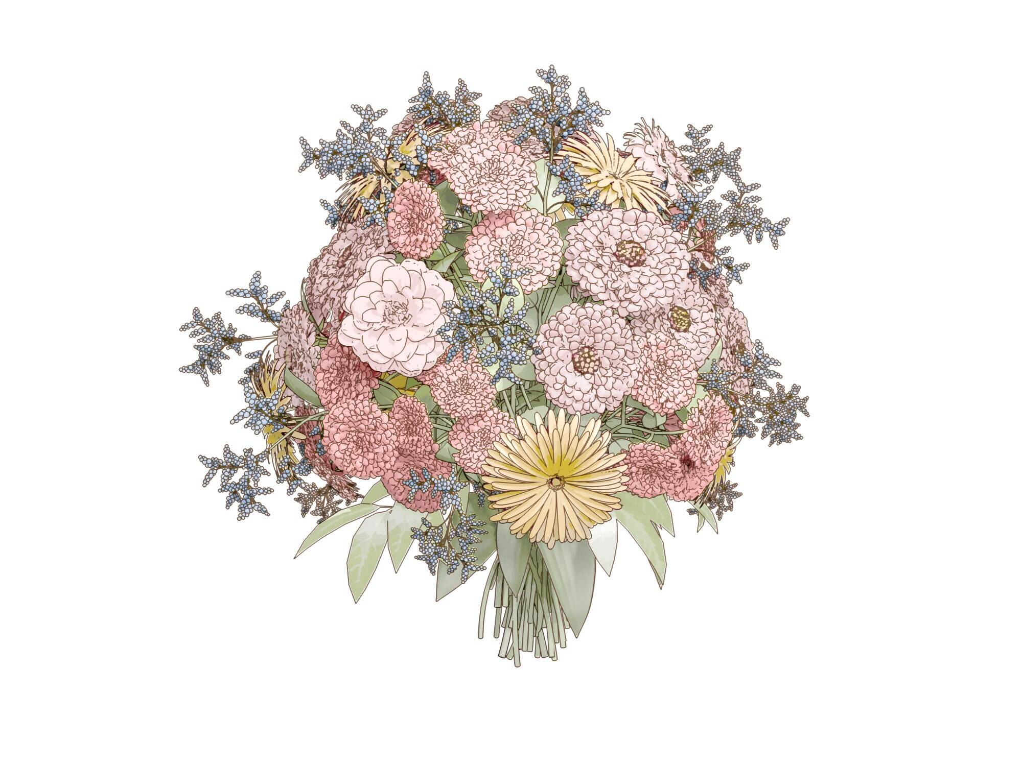 Blumen-Arrangement, Blumenstrauß, Florales Design, Grafiken, Muster, Blumen-Arrangement, Blumenstrauß, Florales Design, Grafiken, Muster, Blumen-Arrangement, Blumenstrauß, Florales Design, Grafiken, Muster