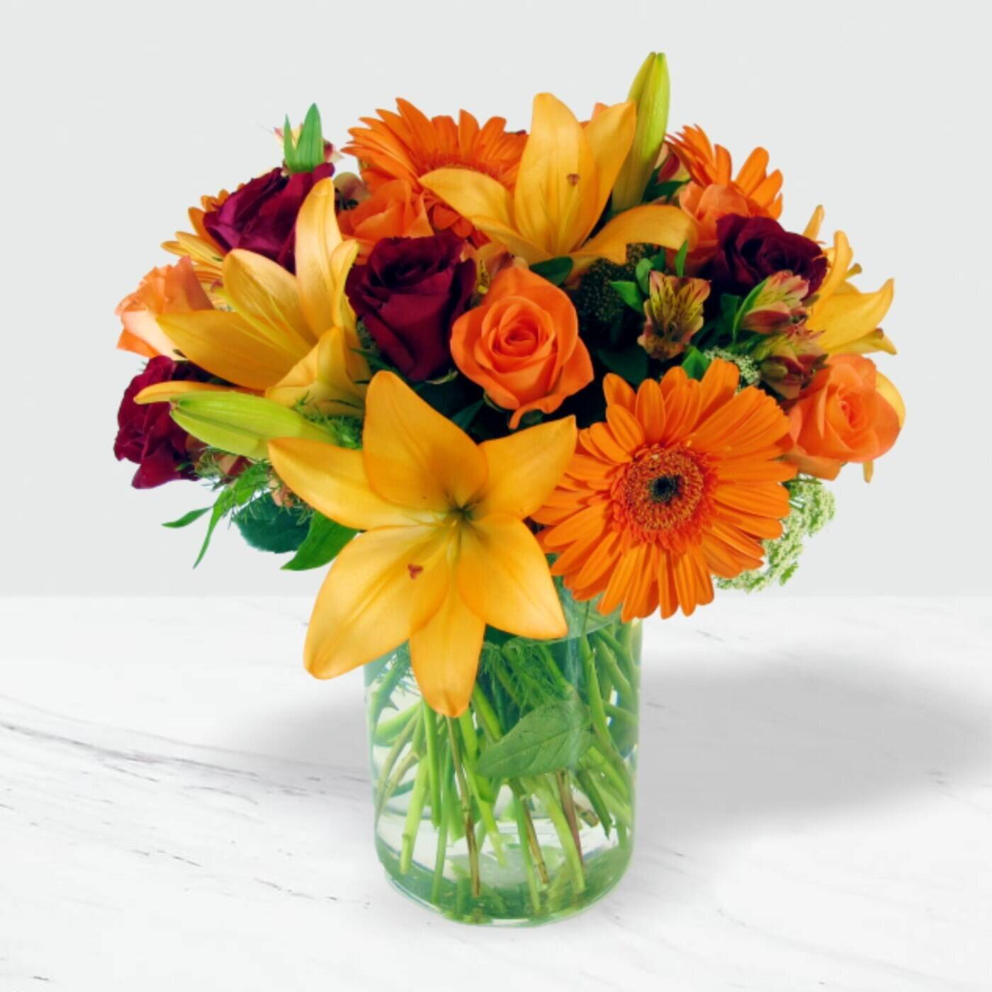 Blume, Blumen-Arrangement, Blumenstrauß, Florales Design, Grafiken, Blume, Blumen-Arrangement, Blumenstrauß, Florales Design, Grafiken, Blume, Blumen-Arrangement, Blumenstrauß, Florales Design, Grafiken, Blumenstrauß, Blumen, Vase, Orange, gemischt