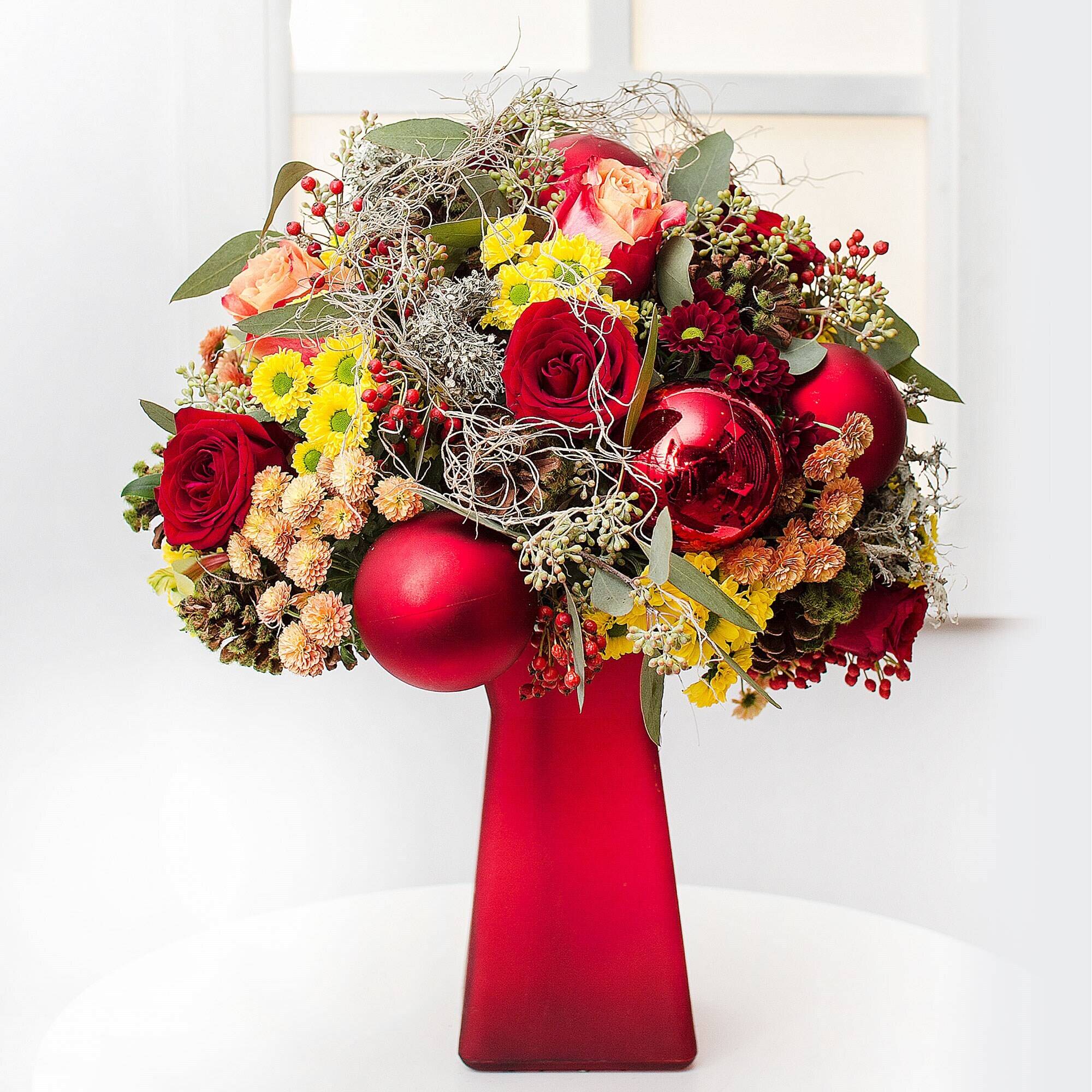 Blume, Blumen-Arrangement, Blumenstrauß, Rose, Florales Design, Blume, Blumen-Arrangement, Blumenstrauß, Rose, Florales Design, Blume, Blumen-Arrangement, Blumenstrauß, Rose, Florales Design, Blumenstrauß, Blumen, rote Rosen, Florale Anordnung, rote Vase