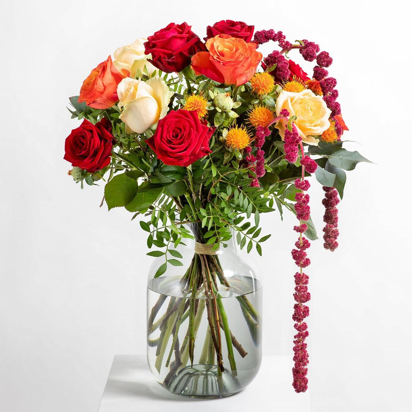 Blume, Blumen-Arrangement, Blumenstrauß, Rose, Florales Design, Bouquet, Rosen, Blumenarrangement, Glasvasen, gestern Stiele cut, Blumenstrauß, Blumen, Rosen, Vase, Anordnung, Blume, Bouquet, Rosen, Vase, Arrangement