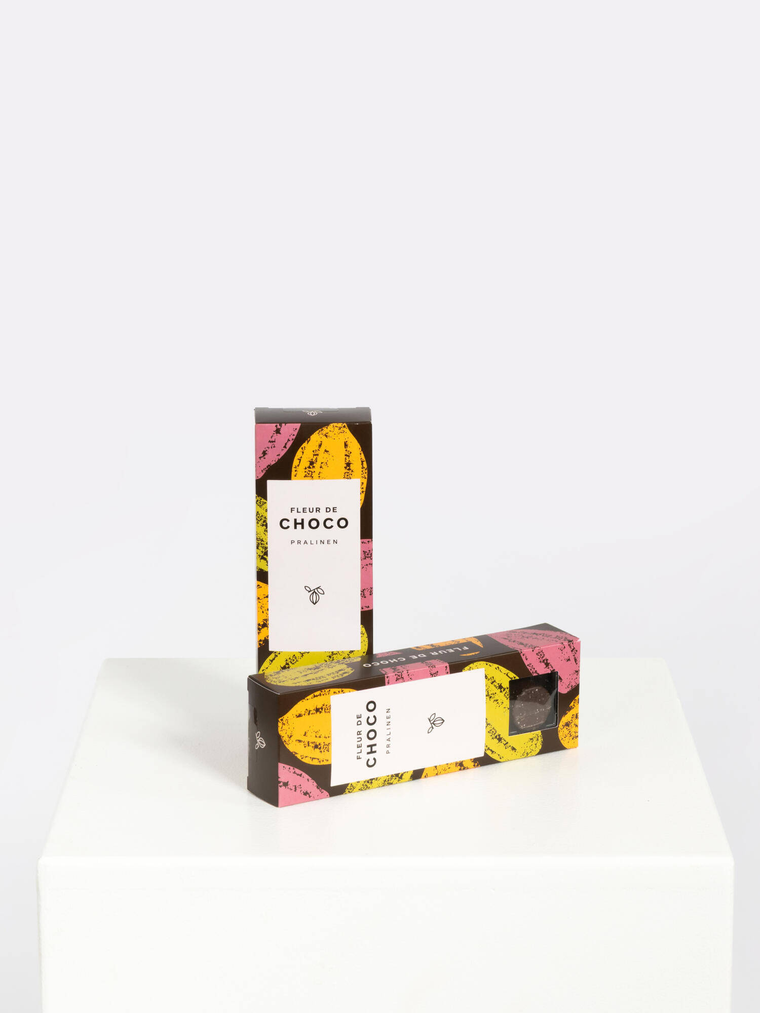 Fleur de Choco Pralinen