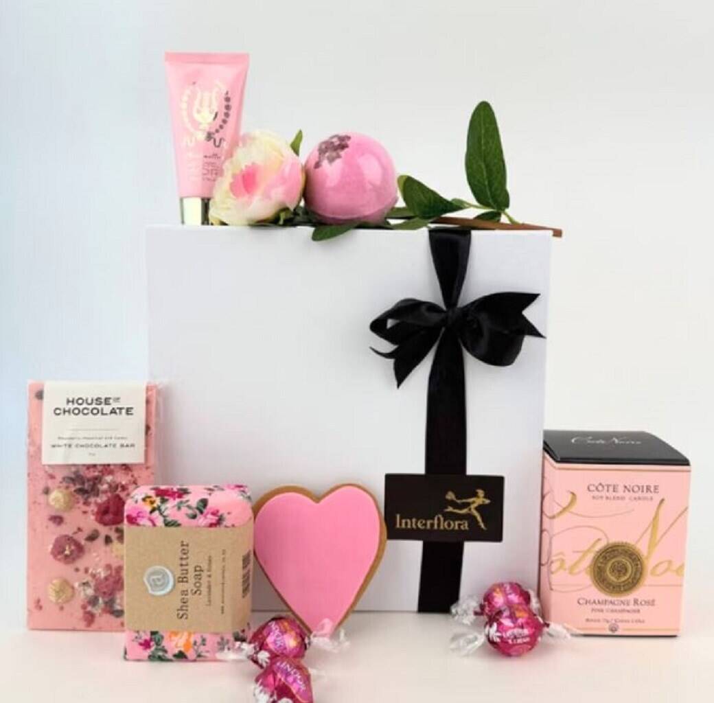 Spoil Her Gift Box