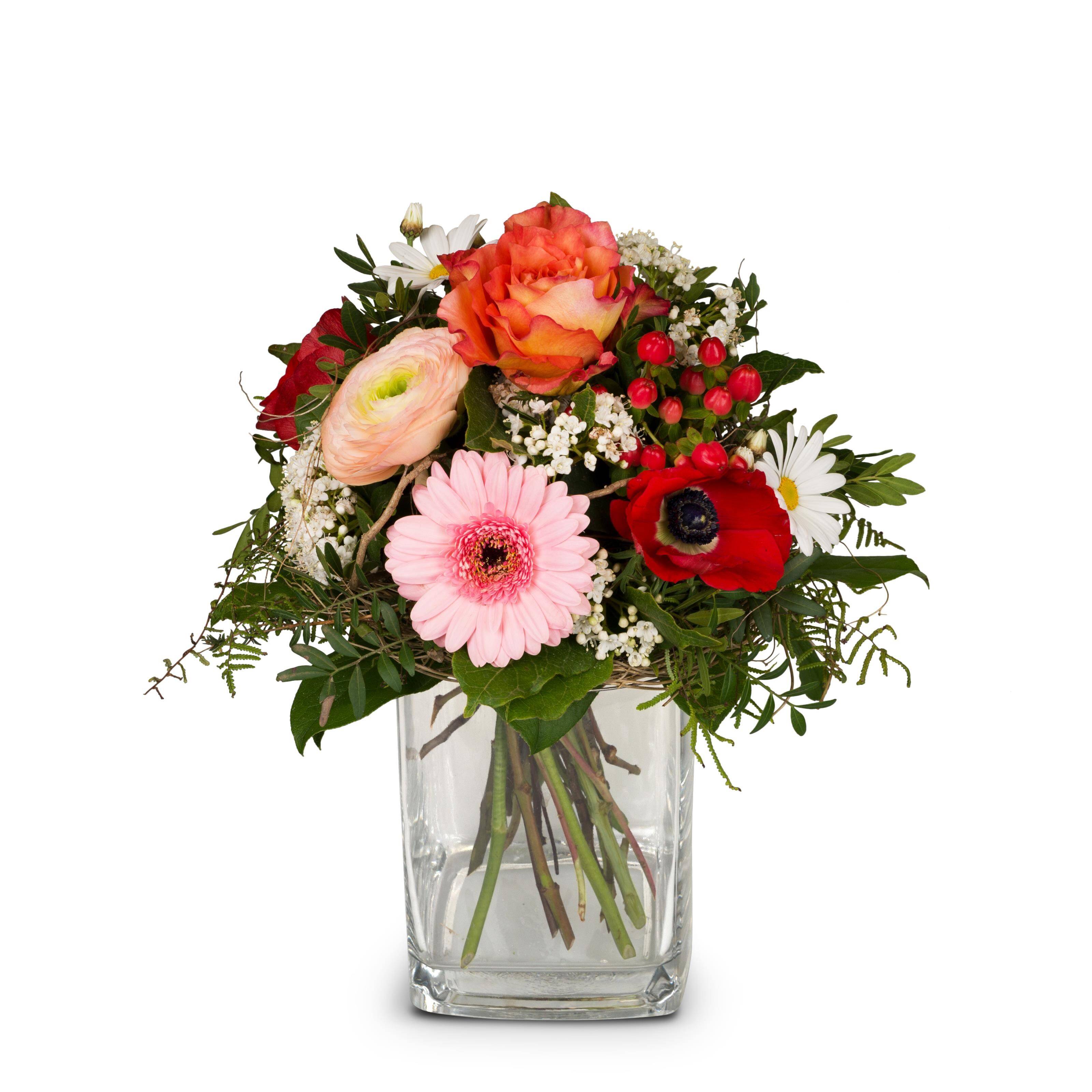 Bouquet Melody of Spring