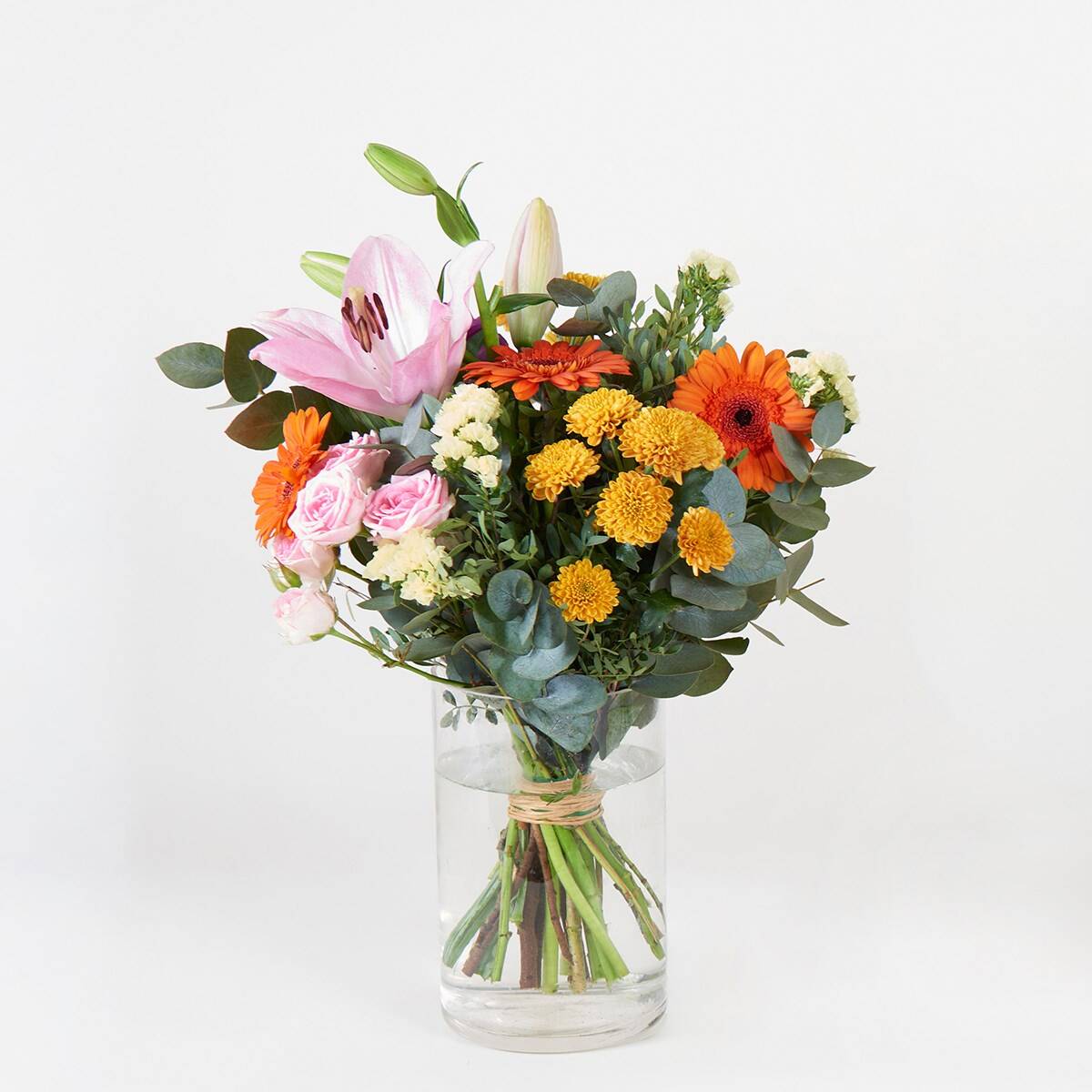 Floral connexion