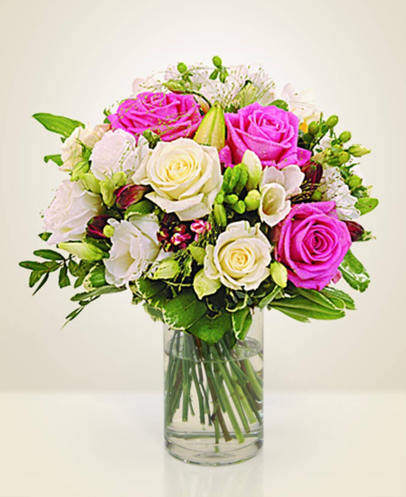 Blumen-Arrangement, Blumenstrauß, Rose, Florales Design, Grafiken, Blumen-Arrangement, Blumenstrauß, Rose, Florales Design, Grafiken, Blumen-Arrangement, Blumenstrauß, Rose, Florales Design, Grafiken, Bouquet, Blumen, Rosen, Vase, bunt