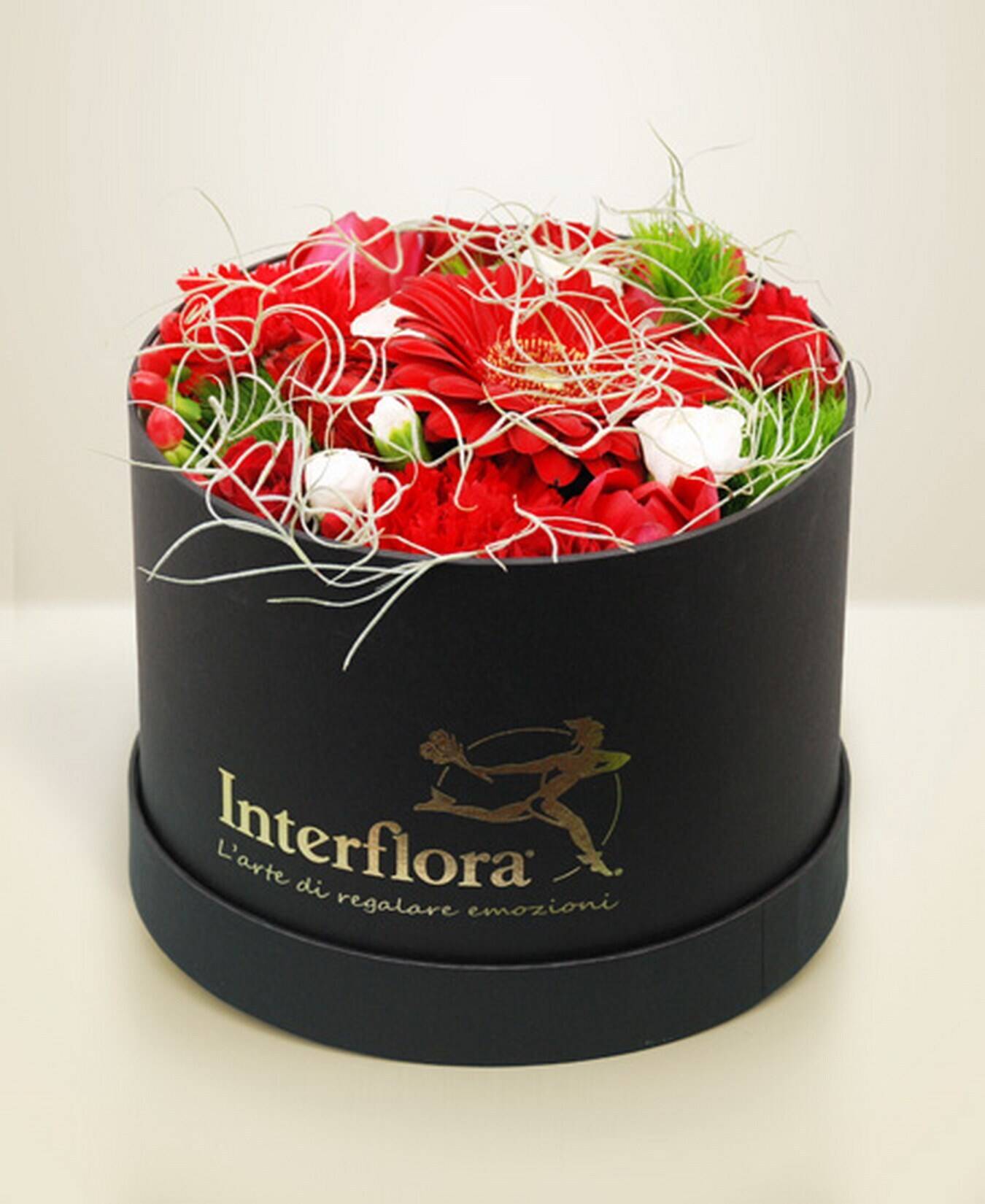 Blume, Rose, Blumen-Arrangement, Blumenstrauß, Florales Design, Blume, Rose, Blumen-Arrangement, Blumenstrauß, Florales Design, Blume, Rose, Blumen-Arrangement, Blumenstrauß, Florales Design, Blumenbox, rote Blumen, Geschenkbox, Anordnung, Pfingstrose