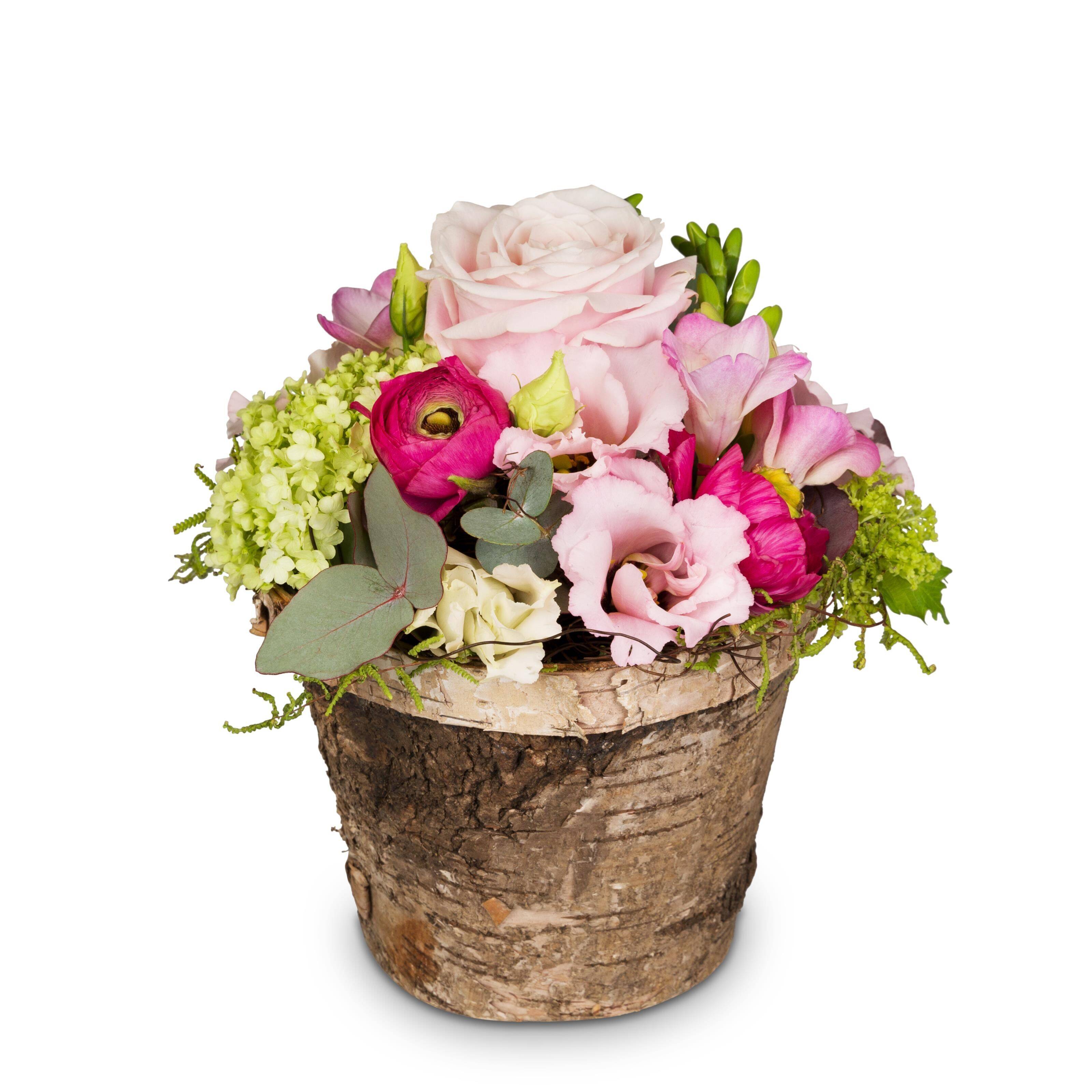 Fleurop Flower arrangement Sweet Spring Melody