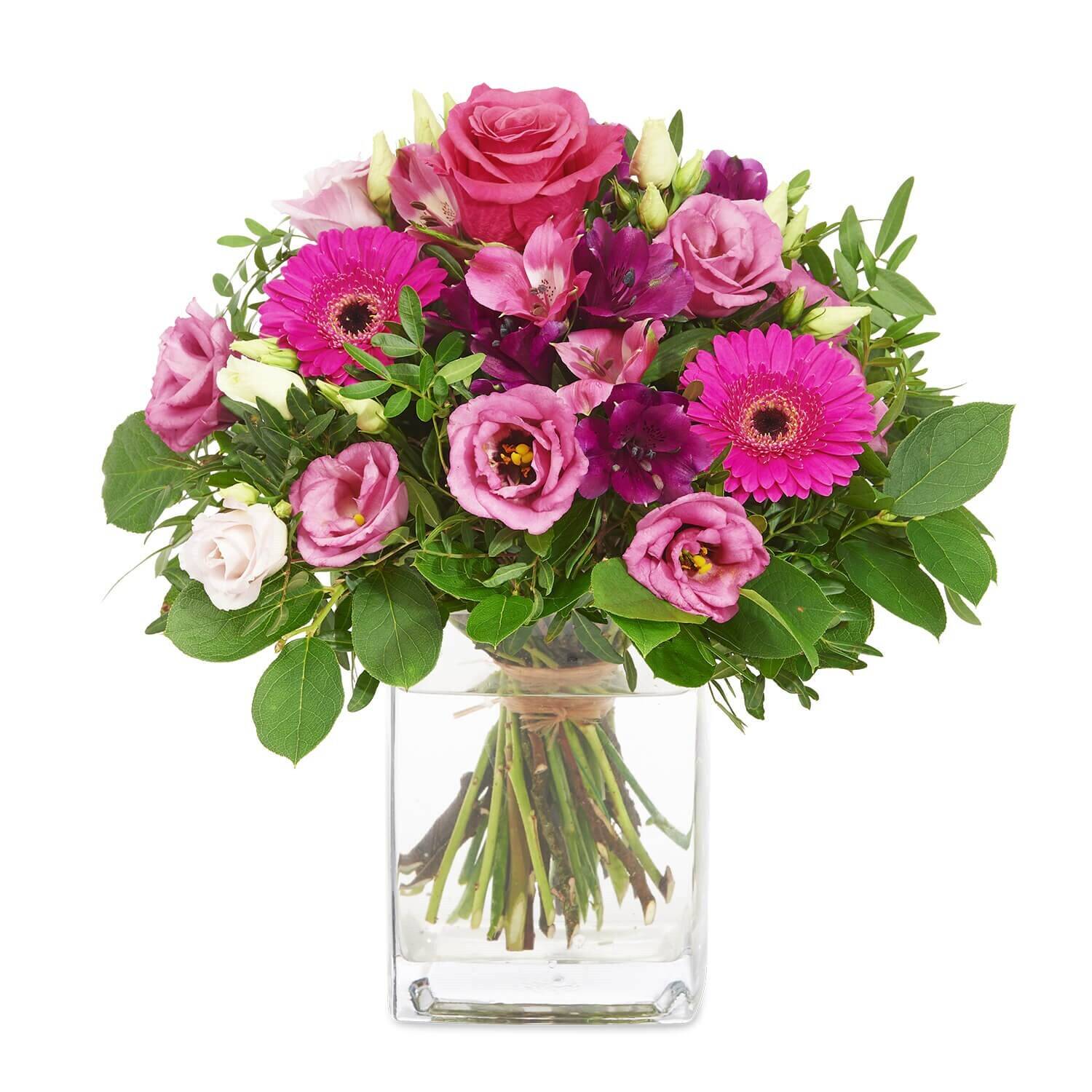 Blume, Blumen-Arrangement, Blumenstrauß, Rose, Florales Design, Blume, Blumen-Arrangement, Blumenstrauß, Rose, Florales Design, Blume, Blumen-Arrangement, Blumenstrauß, Rose, Florales Design, Blumenstrauß, rosa Blumenstrauß, Gladiole, Rosen, Grünpflanzen