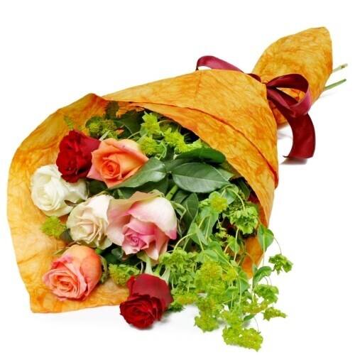 Blume, Rose, Blumen-Arrangement, Blumenstrauß, Sandwich-Verpackung, Blume, Rose, Blumen-Arrangement, Blumenstrauß, Sandwich-Verpackung, Blume, Rose, Blumen-Arrangement, Blumenstrauß, Sandwich-Verpackung, blumenstrauß, blumen, rosen, floral, verpackung