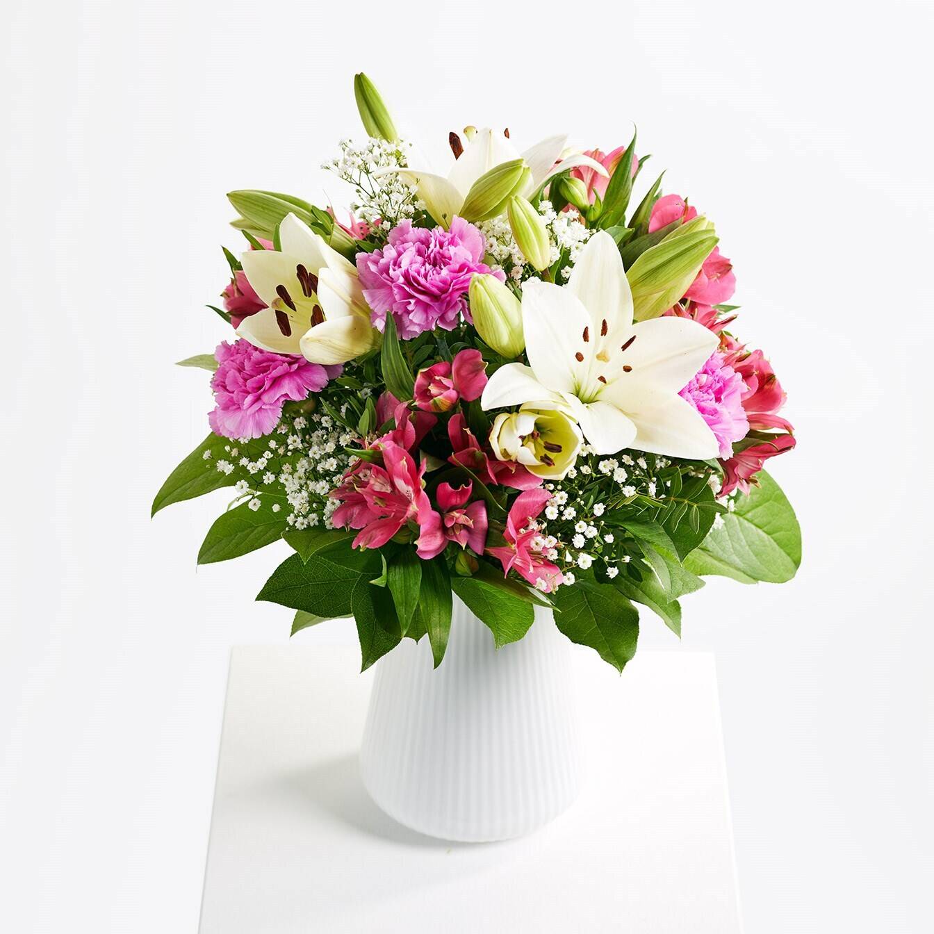 Blume, Blumen-Arrangement, Pflanze, Blumenstrauß, Florales Design, Blume, Blumen-Arrangement, Pflanze, Blumenstrauß, Florales Design, Blume, Blumen-Arrangement, Pflanze, Blumenstrauß, Florales Design, blumen, Blumenstrauß, Lilien, rosa-blumen, weiße vasen