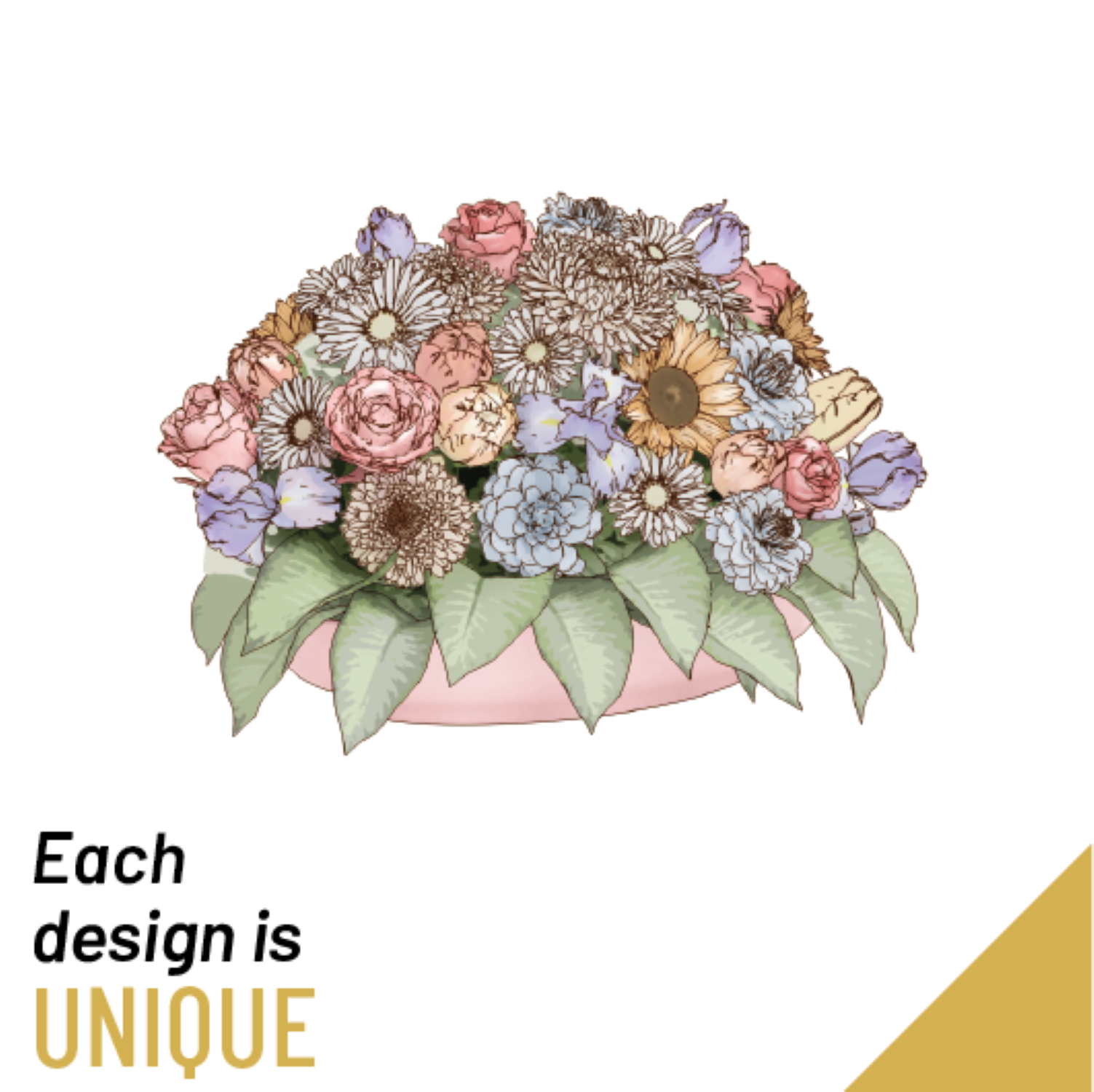 Blume, Blumen-Arrangement, Blumenstrauß, Florales Design, Grafiken, Blume, Blumen-Arrangement, Blumenstrauß, Florales Design, Grafiken, Blume, Blumen-Arrangement, Blumenstrauß, Florales Design, Grafiken, blume, blumig, Blumenstrauß, Arrangement, rosa-grün