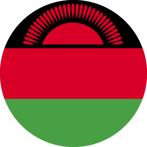 Flagge Malawis