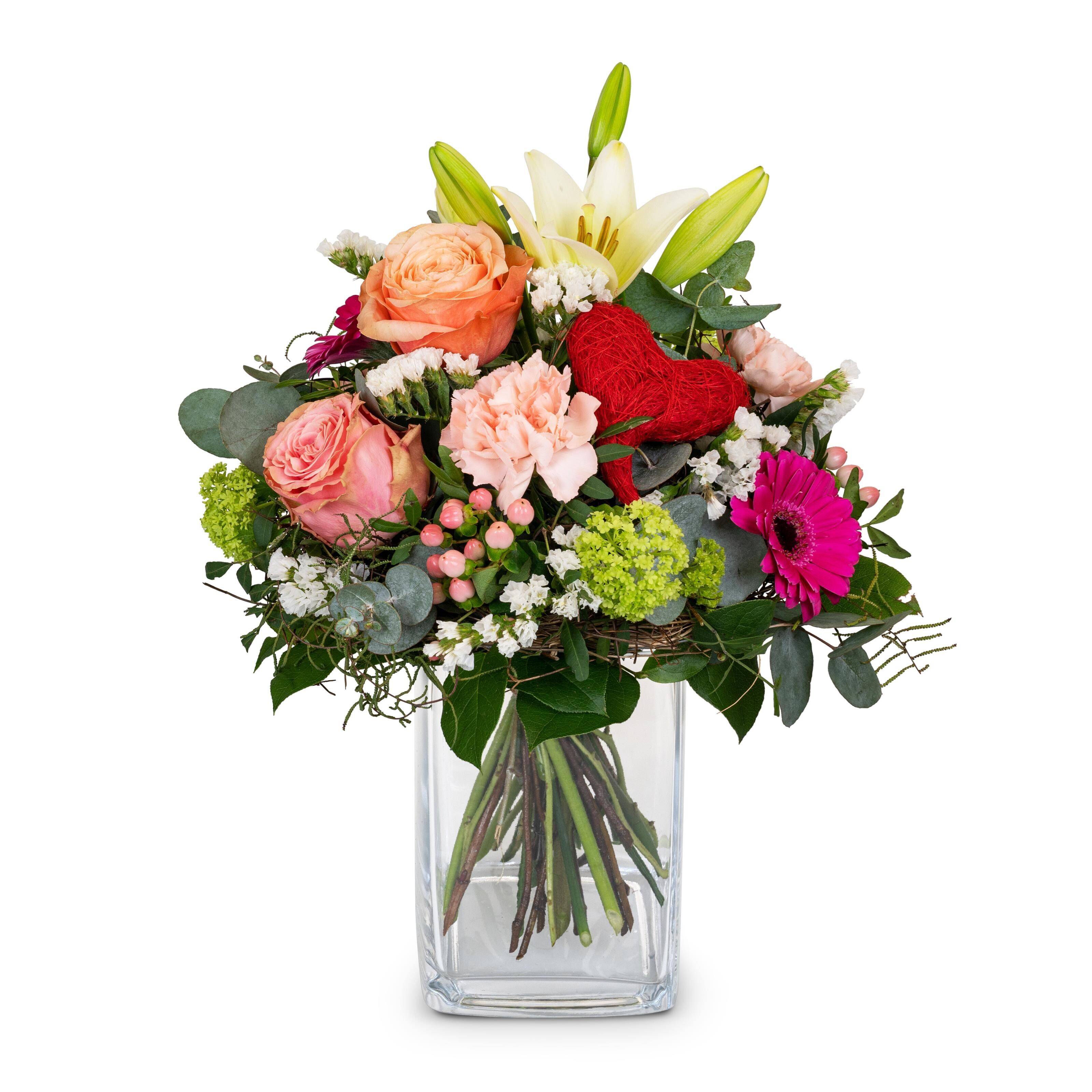 Fleurop Flower bouquet Mother's Day