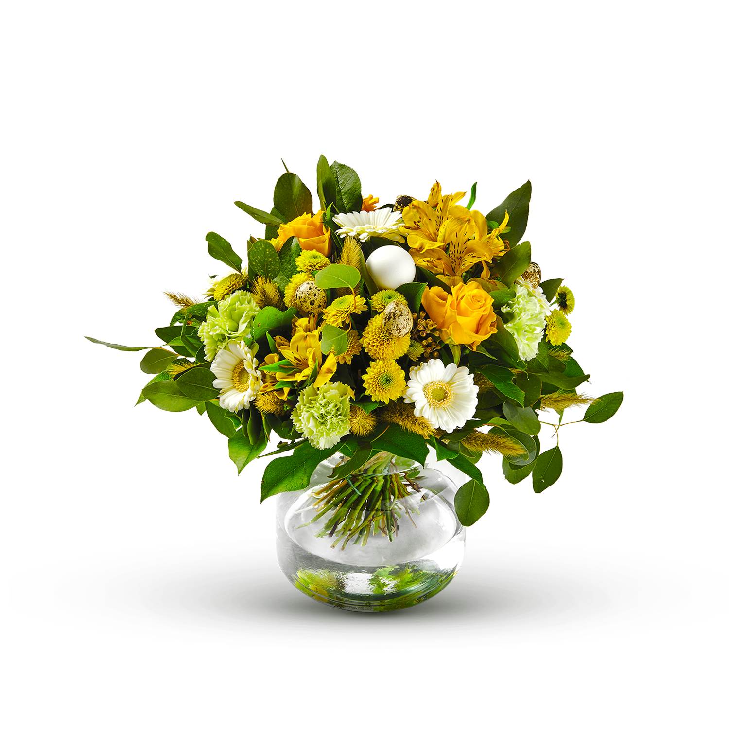 Blume, Blumen-Arrangement, Pflanze, Blumenstrauß, Florales Design, Blume, Blumen-Arrangement, Pflanze, Blumenstrauß, Florales Design, Blume, Blumen-Arrangement, Pflanze, Blumenstrauß, Florales Design, Blumenstrauß, Blumen, Gelb, Weiß, Glasvase