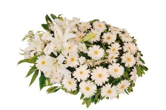 Blume, Blumen-Arrangement, Blumenstrauß, Pflanze, Gänseblümchen, Blume, Blumen-Arrangement, Blumenstrauß, Pflanze, Gänseblümchen, Blume, Blumen-Arrangement, Blumenstrauß, Pflanze, Gänseblümchen, weiße Blüten, Blumenstrauß, Gerbera, Lilie, grüne Blätter