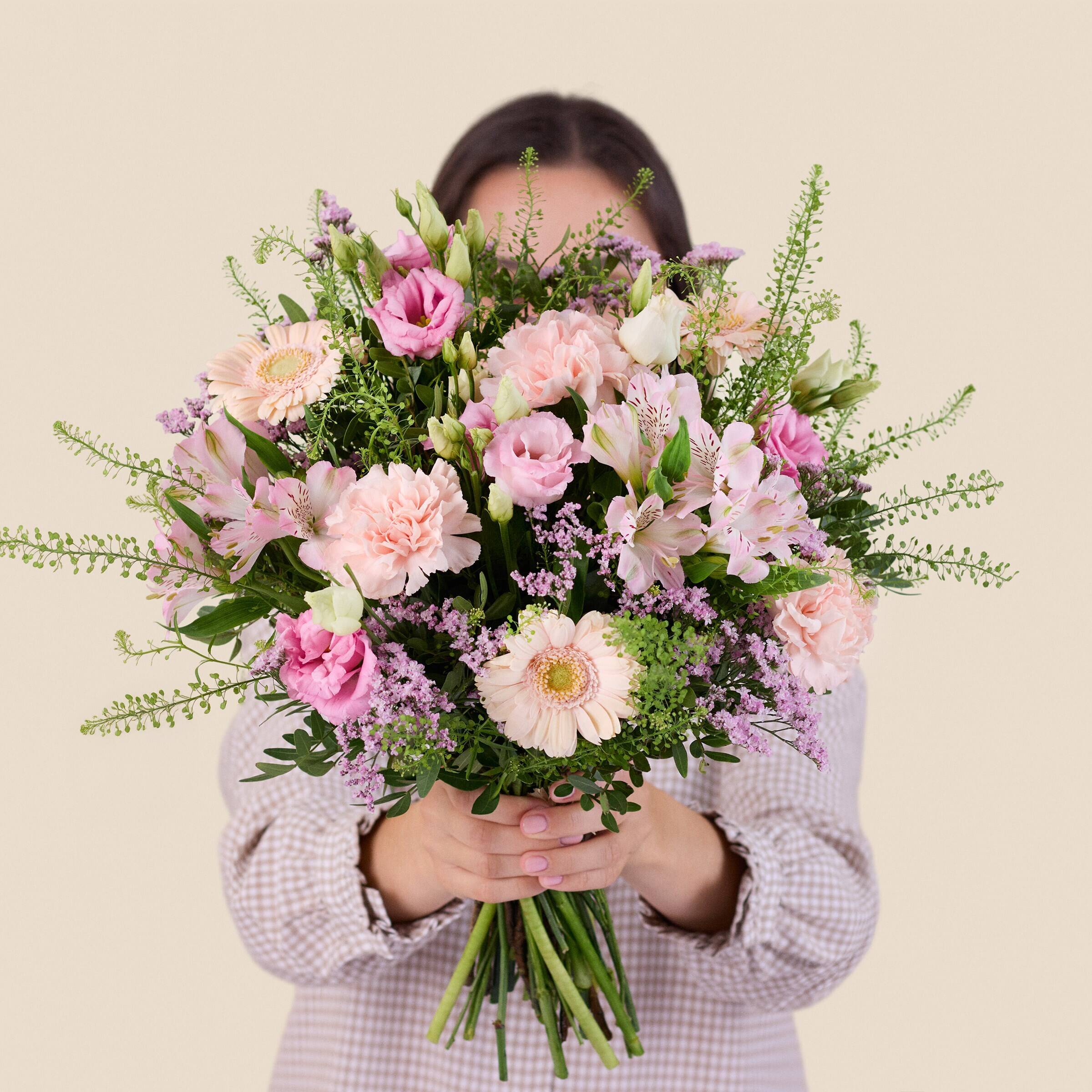 Blume, Blumen-Arrangement, Blumenstrauß, Florales Design, Person, Blume, Blumen-Arrangement, Blumenstrauß, Florales Design, Muster, Blume, Blumen-Arrangement, Blumenstrauß, Florales Design, Muster, blumen, Blumenstrauß, Rosen, Pink, Grün