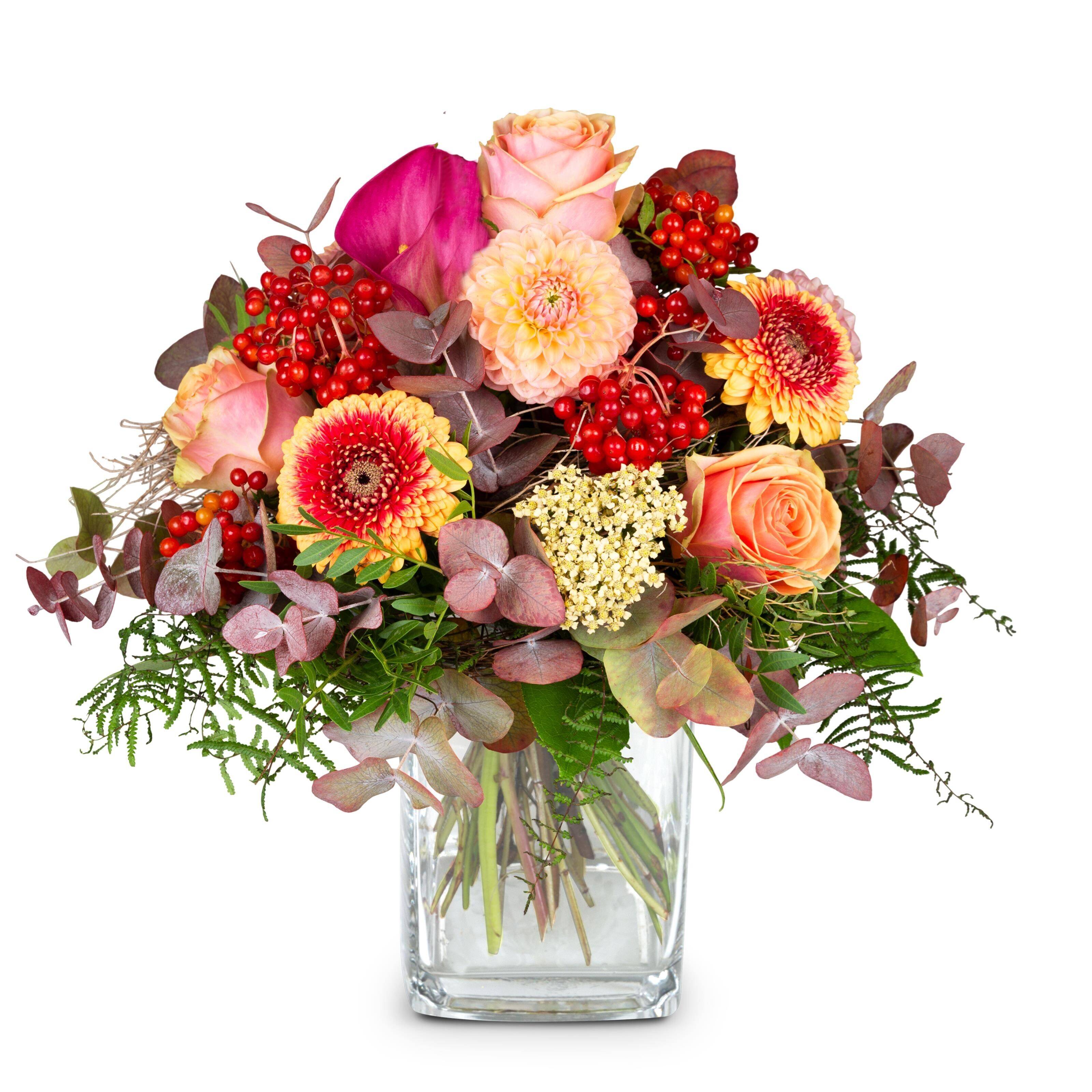 Fleurop Flower bouquet 'Late Summer Magic'