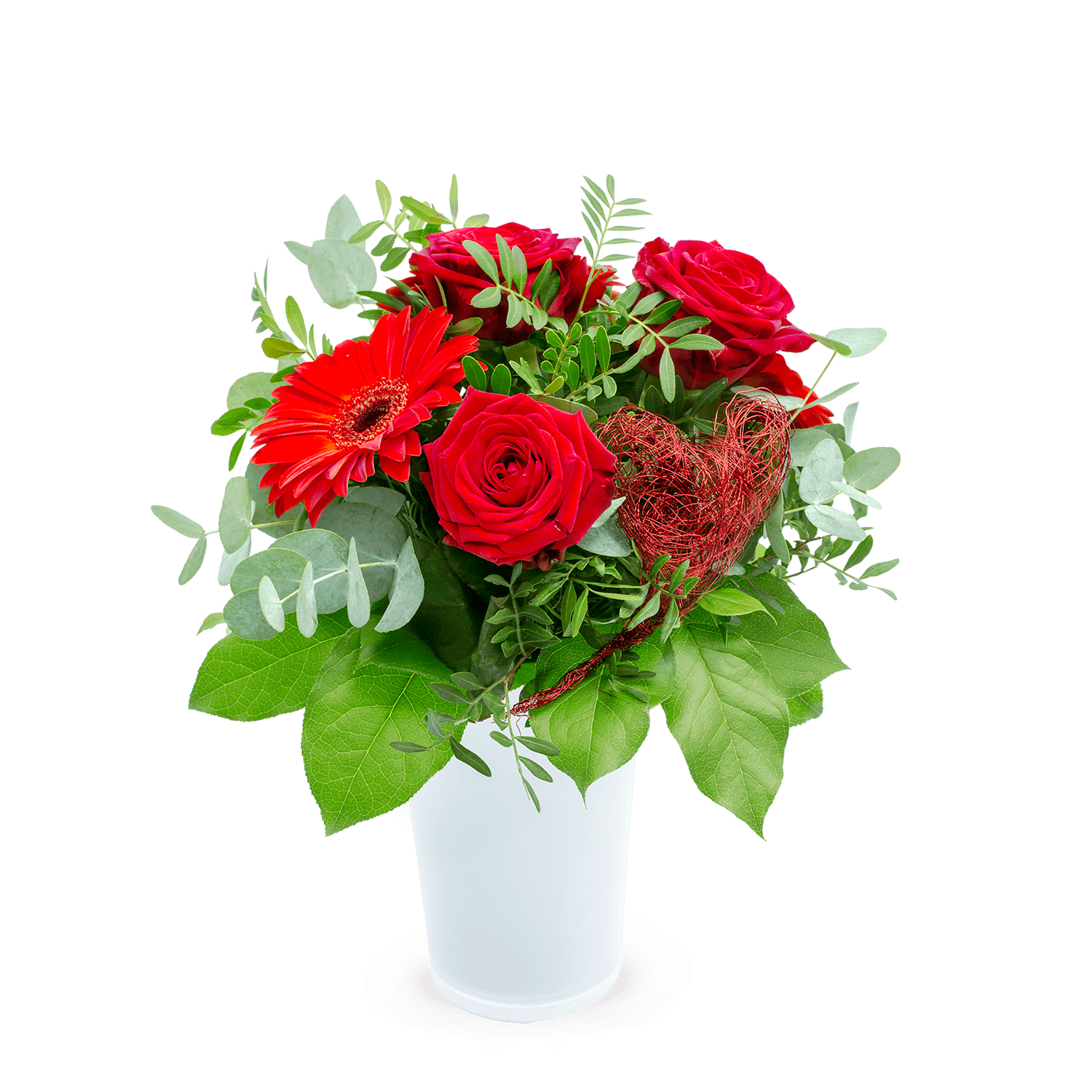 Blume, Blumen-Arrangement, Blumenstrauß, Rose, Florales Design, Blume, Blumen-Arrangement, Blumenstrauß, Rose, Florales Design, Blume, Blumen-Arrangement, Blumenstrauß, Rose, Florales Design, blumen, strauß, rote rosen, gerbera, grünzeug