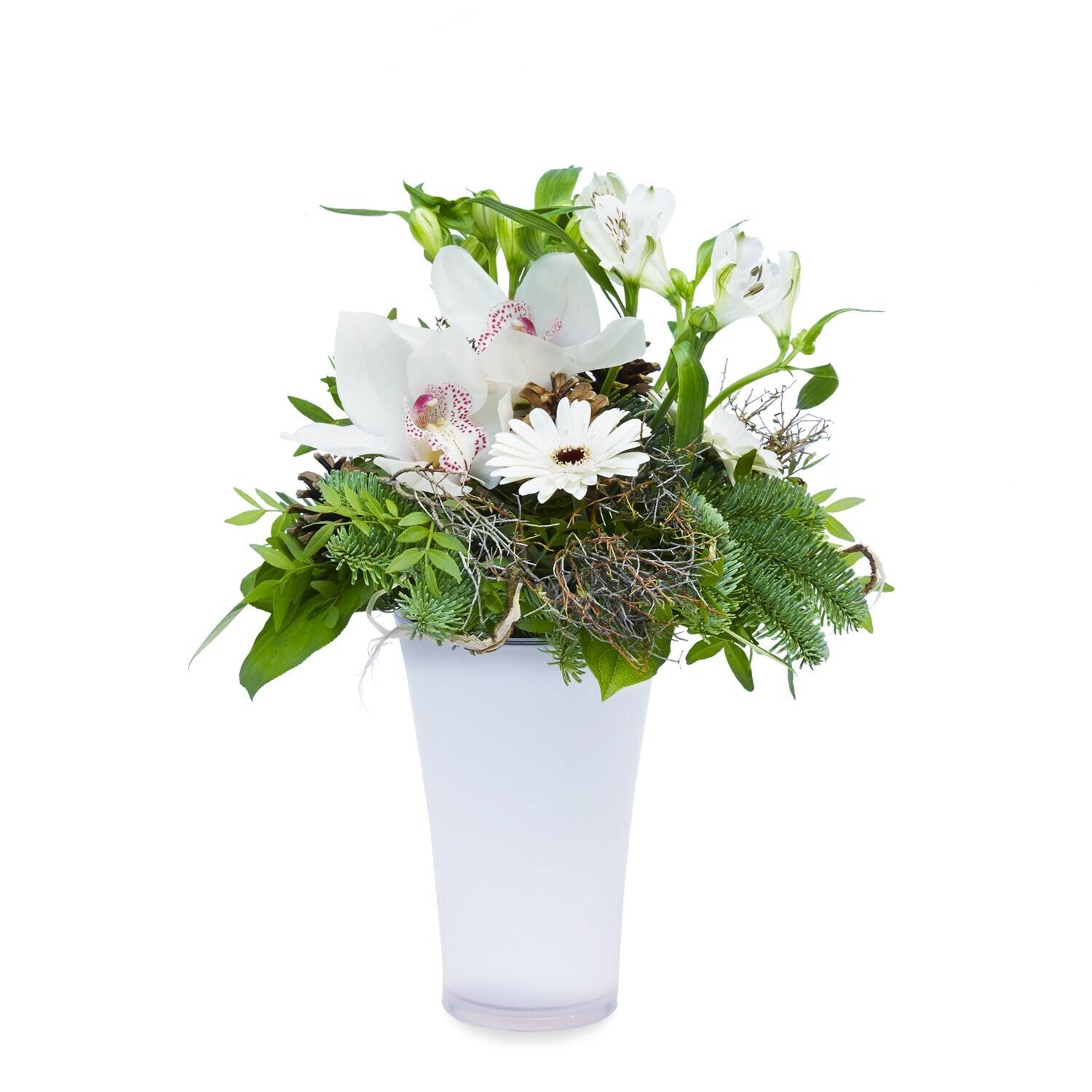 Blume, Blumen-Arrangement, Pflanze, Blumenstrauß, Topfpflanze, Blume, Blumen-Arrangement, Pflanze, Blumenstrauß, Topfpflanze, Blume, Blumen-Arrangement, Pflanze, Blumenstrauß, Topfpflanze, blumensträuße, weiße blumen, orchideen, gerbera, vase