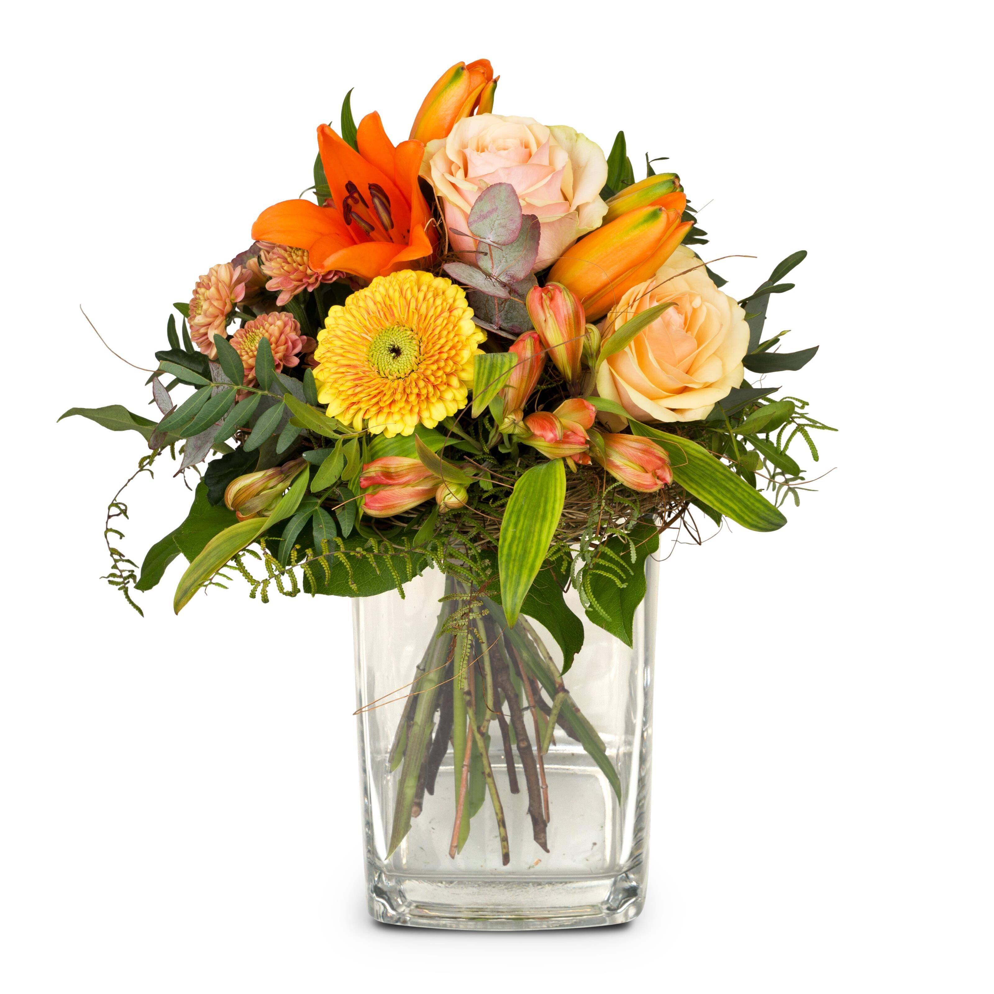 Blume, Blumen-Arrangement, Pflanze, Blumenstrauß, Florales Design, Blume, Blumen-Arrangement, Pflanze, Blumenstrauß, Florales Design, Blume, Blumen-Arrangement, Pflanze, Blumenstrauß, Florales Design, blumen, bouquet, orange, pfirsich, glasvase