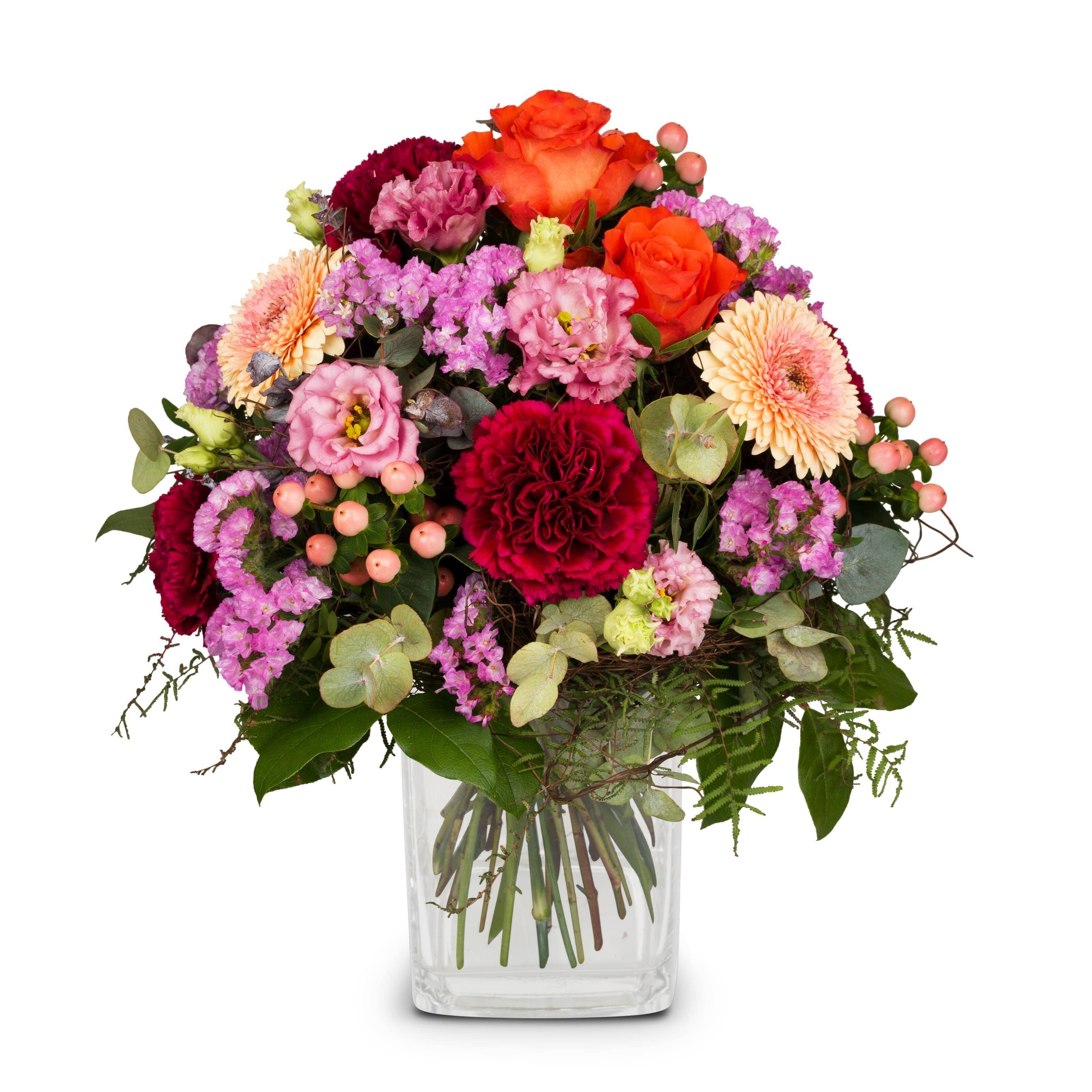 Fleurop Flower bouquet 'Birthday'