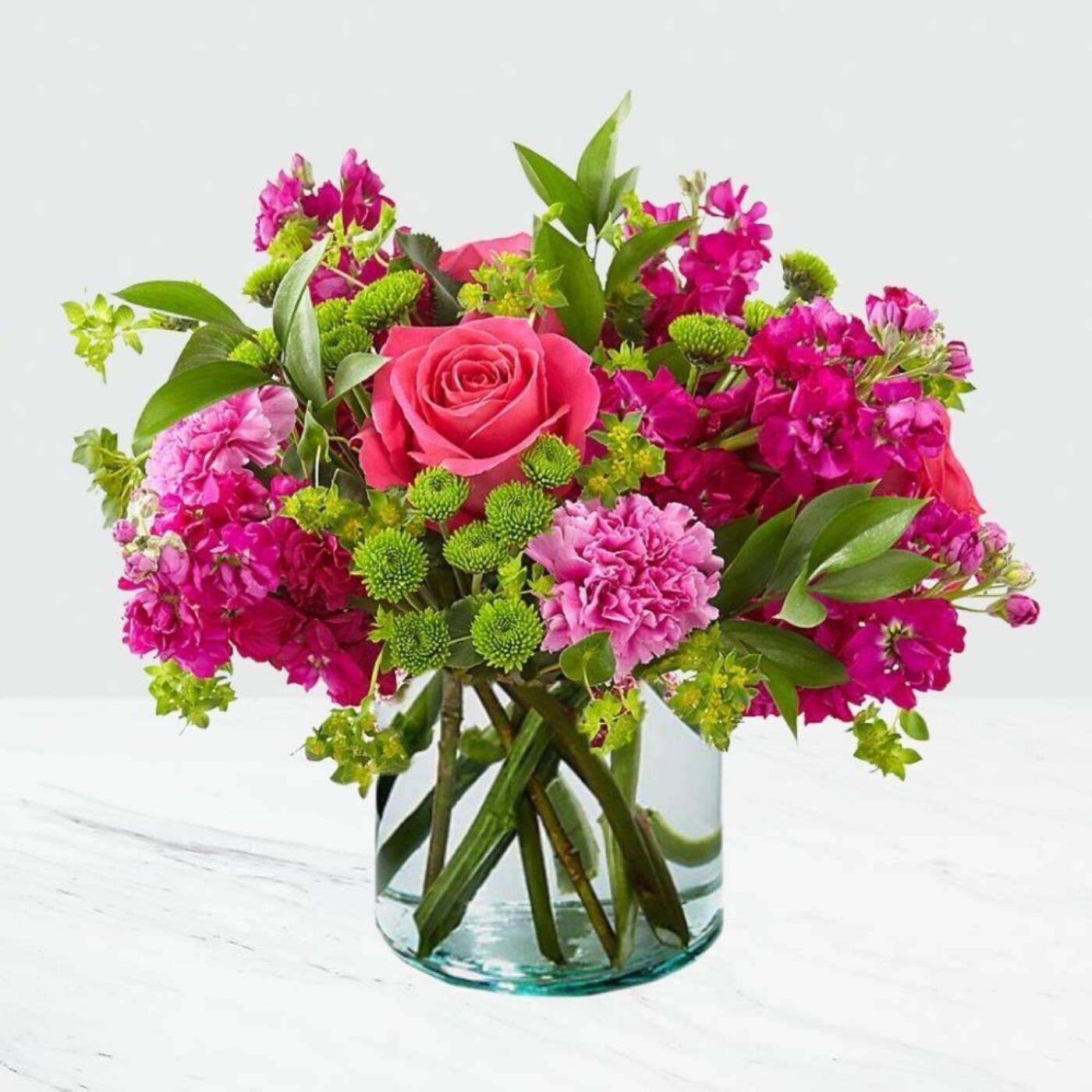 Blume, Blumen-Arrangement, Blumenstrauß, Rose, Florales Design, Blume, Blumen-Arrangement, Blumenstrauß, Rose, Florales Design, Blume, Blumen-Arrangement, Blumenstrauß, Rose, Florales Design, blumen, blumenstrauß, rose, rosa, grünpflanzen