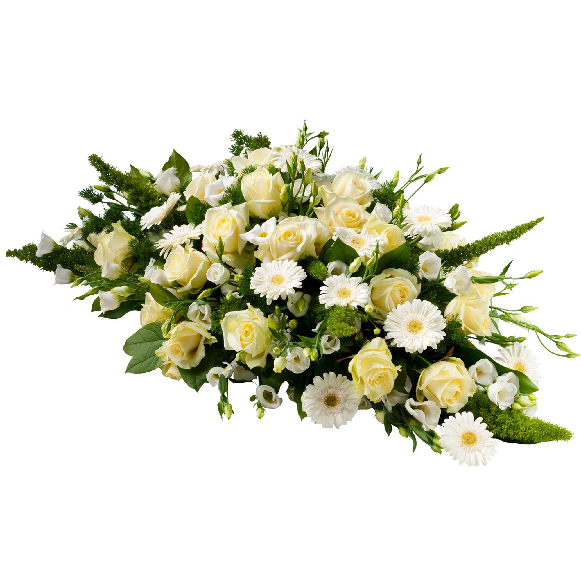 Funeral arrangement