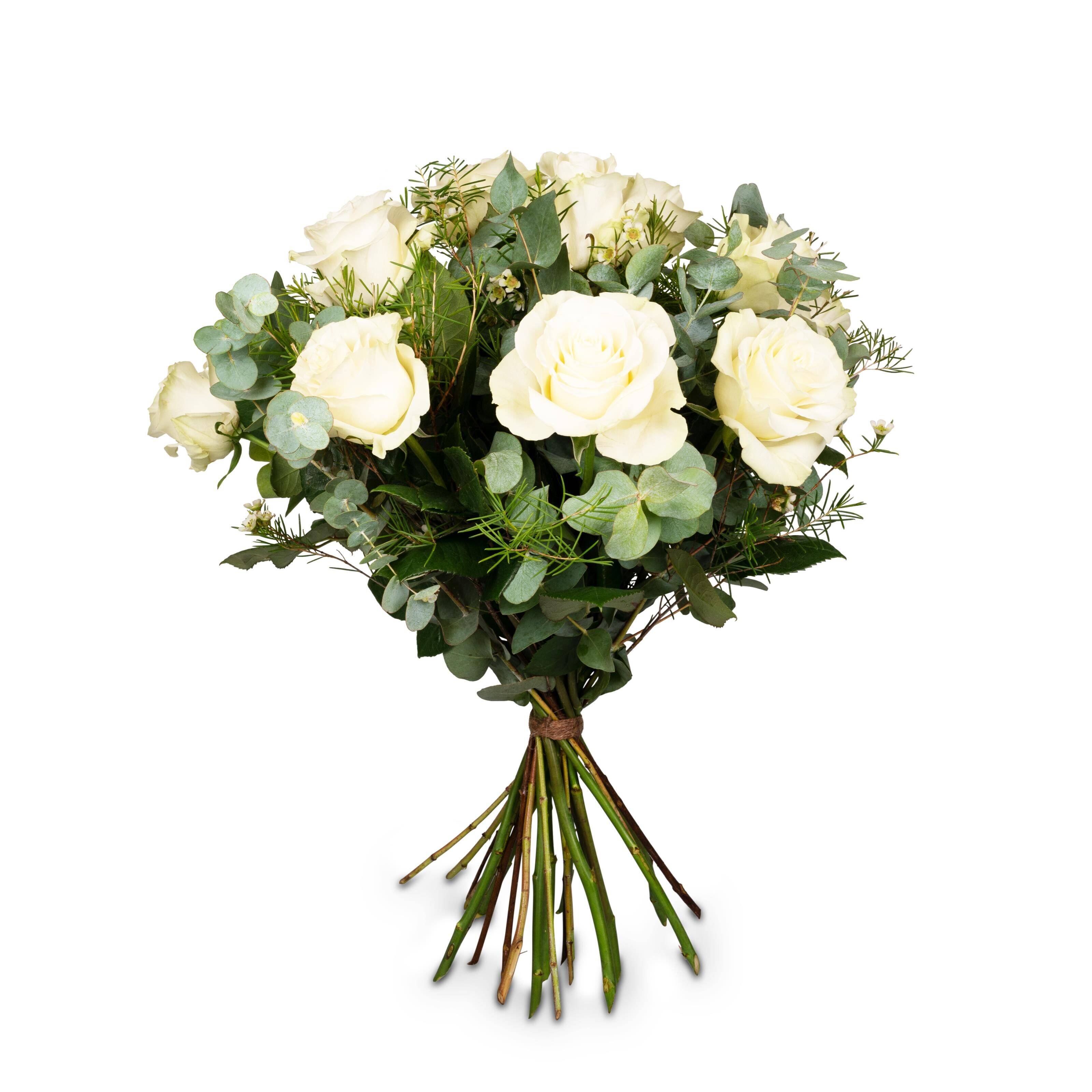 Flower bouquet 'Farewell'