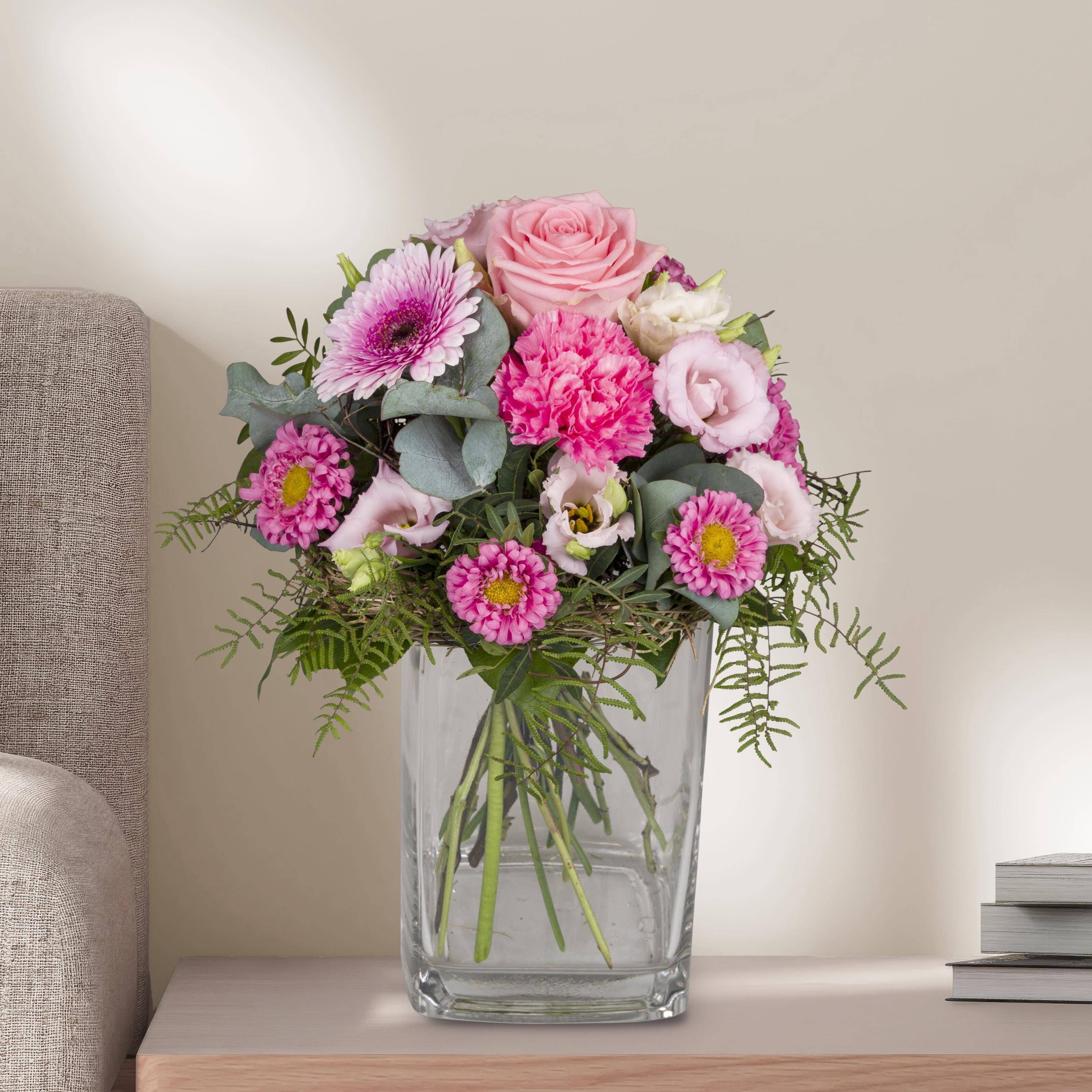 Flower, Flower Arrangement, Flower Bouquet, Rose, Floral Design, Flower, Flower Arrangement, Flower Bouquet, Rose, Floral Design, Flower, Flower Arrangement, Flower Bouquet, Rose, Floral Design, flower, bouquet, pink, glass vase, floral arrangement