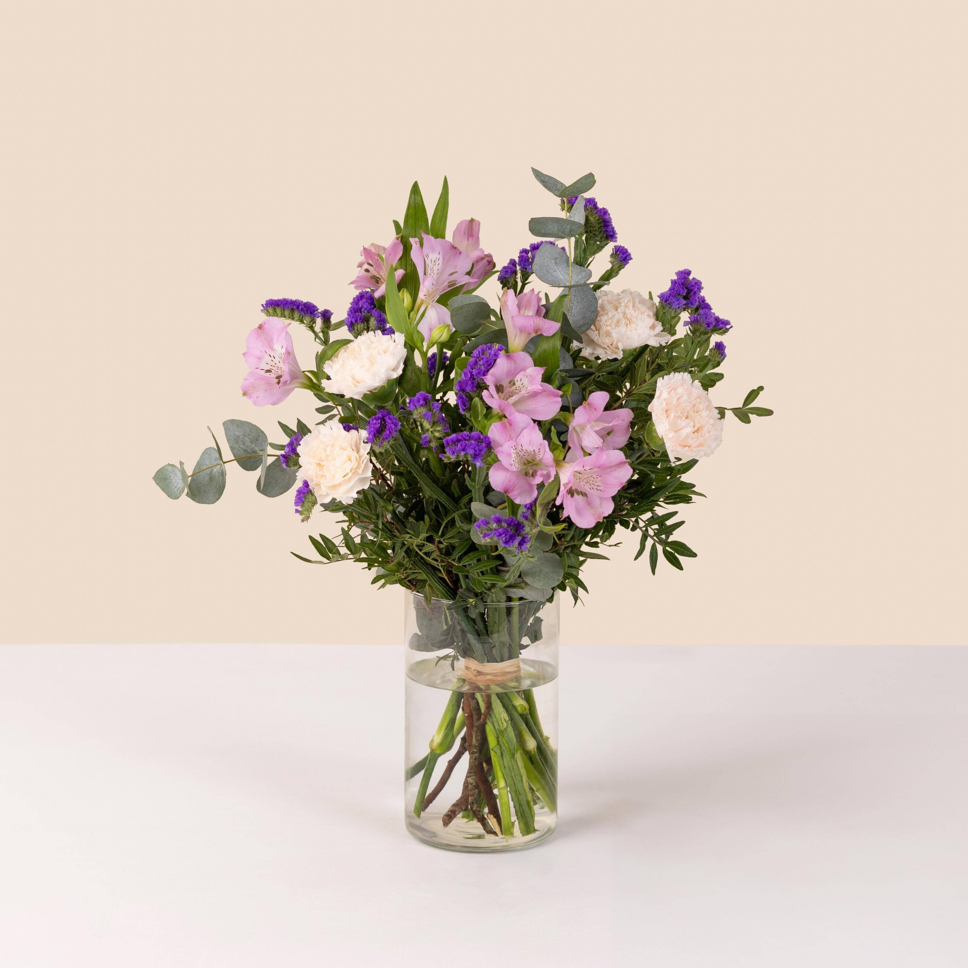 Lavender Haze