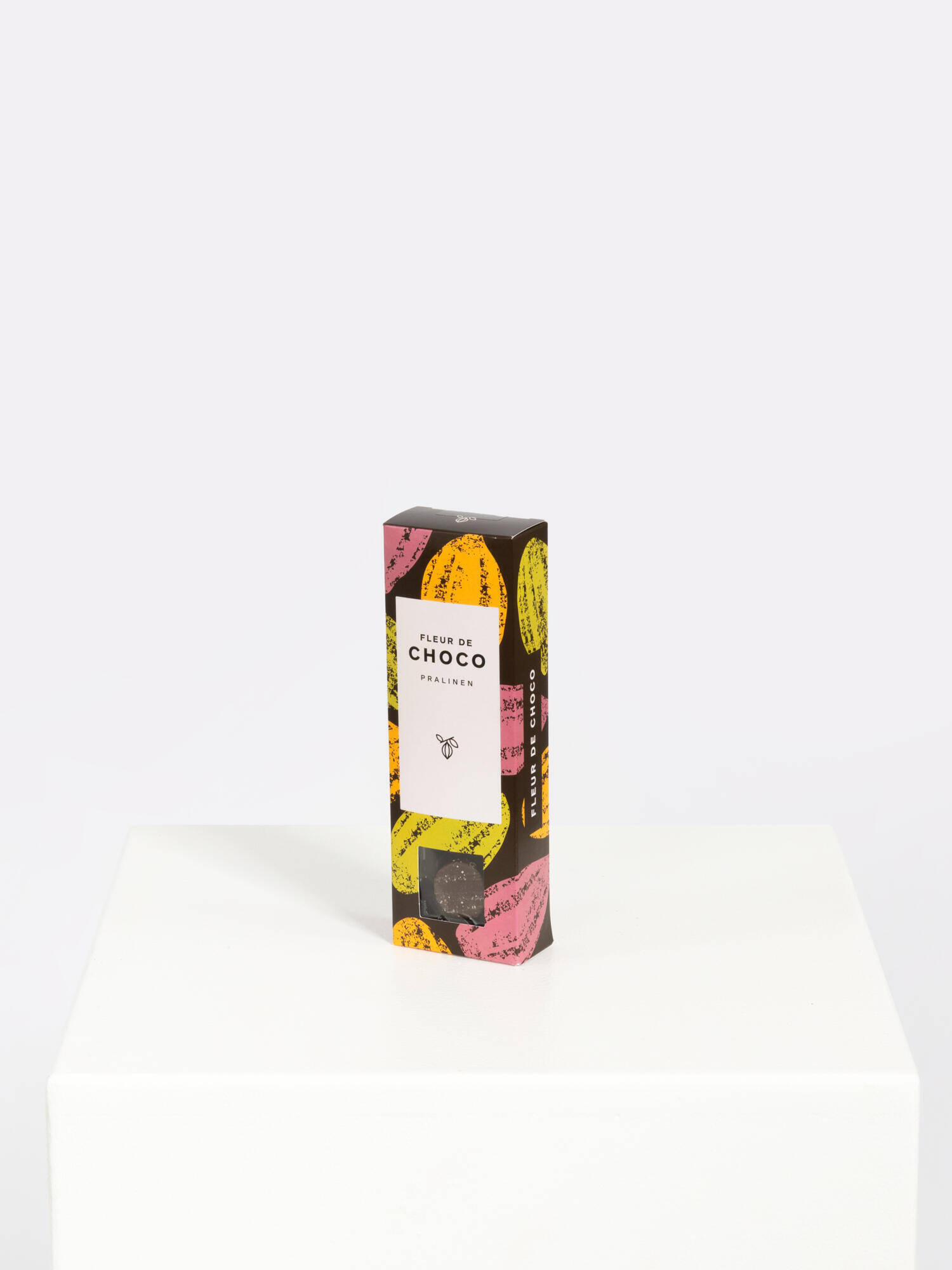 Fleur de Choco Pralinen