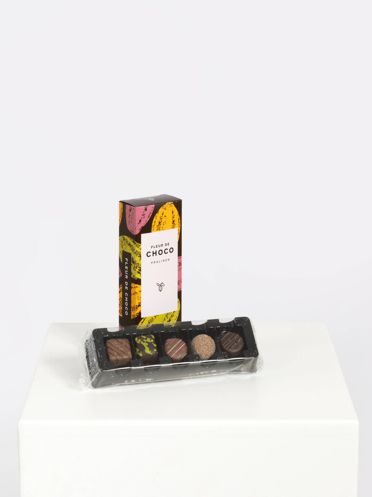 Schokolade, Nachtisch, Essen