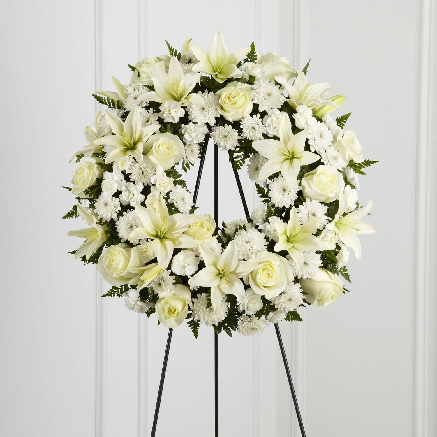 Blume, Blumen-Arrangement, Blumenstrauß, Florales Design, Rose, Blume, Blumen-Arrangement, Blumenstrauß, Florales Design, Rose, Blume, Blumen-Arrangement, Blumenstrauß, Florales Design, Rose, blumen, kranz, weiß, lilien, rosen