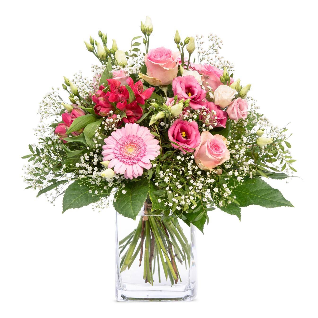 Blume, Blumen-Arrangement, Blumenstrauß, Rose, Florales Design, Blume, Blumen-Arrangement, Blumenstrauß, Rose, Florales Design, Blume, Blumen-Arrangement, Blumenstrauß, Rose, Florales Design, blumen, Blumenstrauß, pink, Rosen, Gerbera