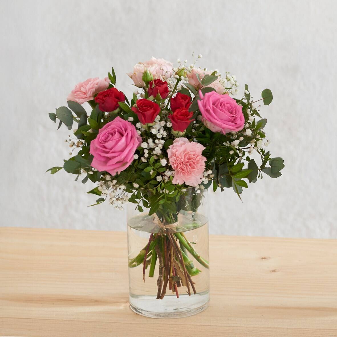 Blume, Blumen-Arrangement, Blumenstrauß, Rose, Florales Design, Blume, Blumen-Arrangement, Blumenstrauß, Rose, Florales Design, Blume, Blumen-Arrangement, Blumenstrauß, Rose, Florales Design, blumen, strauß, rosen, pink, vasen