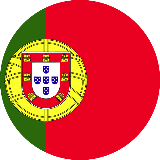 Flagge Portugals