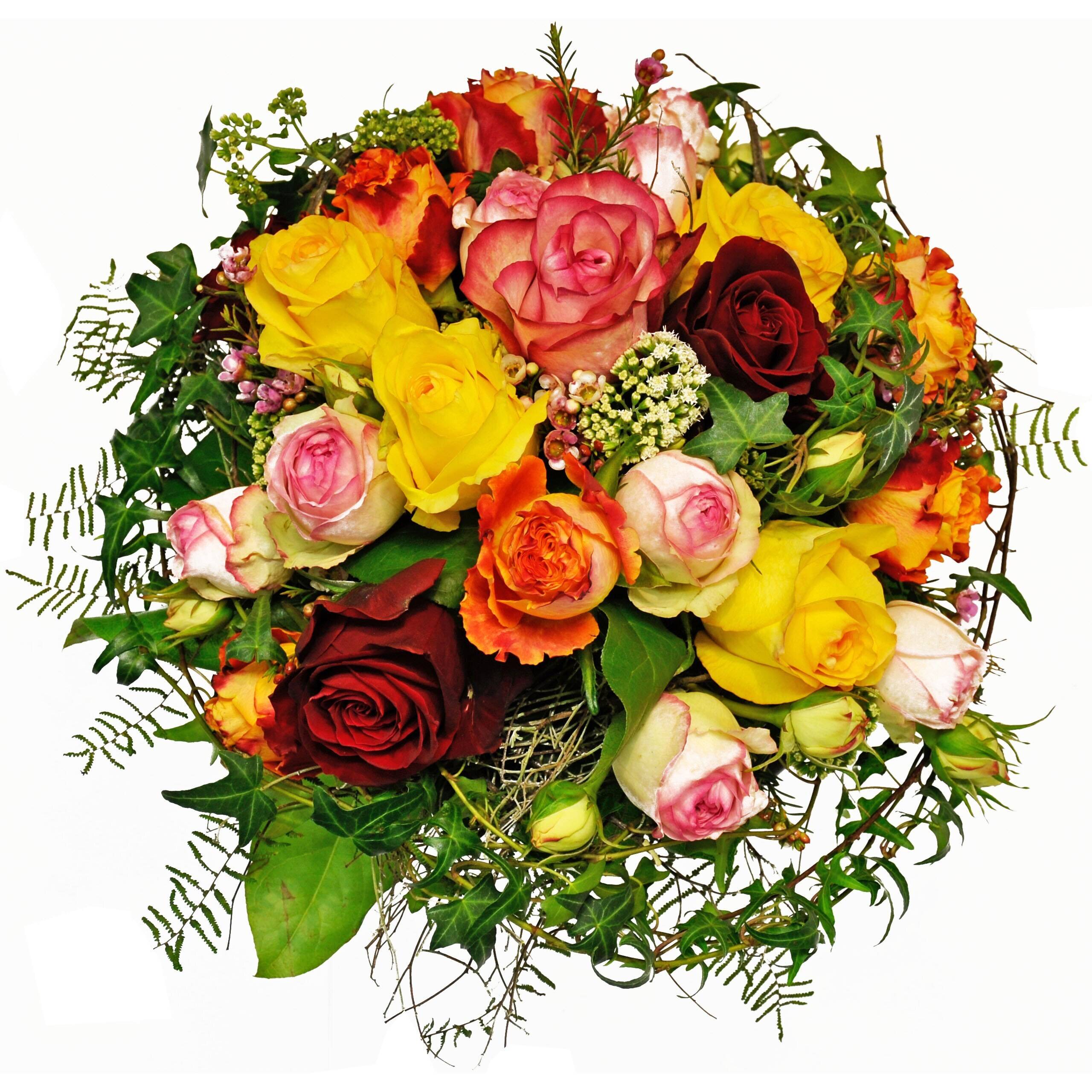Blume, Blumen-Arrangement, Blumenstrauß, Rose, Florales Design, Blume, Blumen-Arrangement, Blumenstrauß, Rose, Florales Design, Blume, Blumen-Arrangement, Blumenstrauß, Rose, Florales Design, blumenstrauß, rosen, bunt, sträußchen, grünzeug