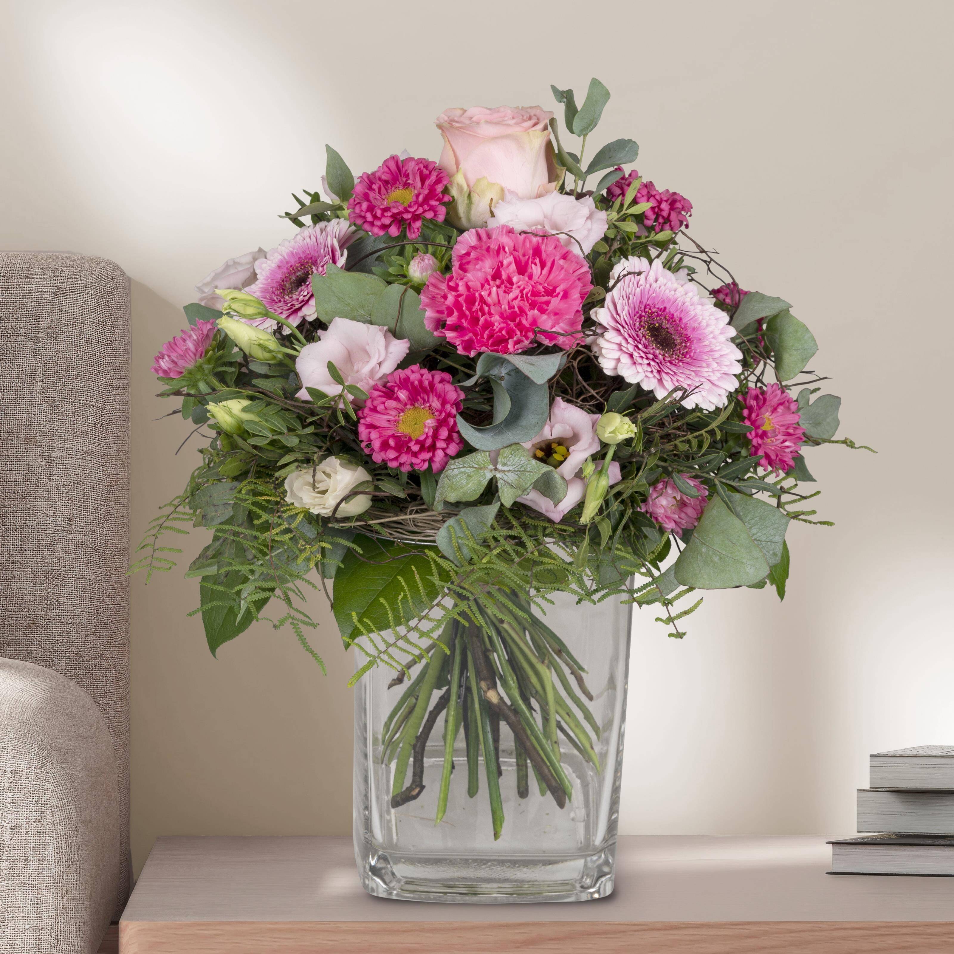 Fleurop Flower bouquet 'Little Princess'